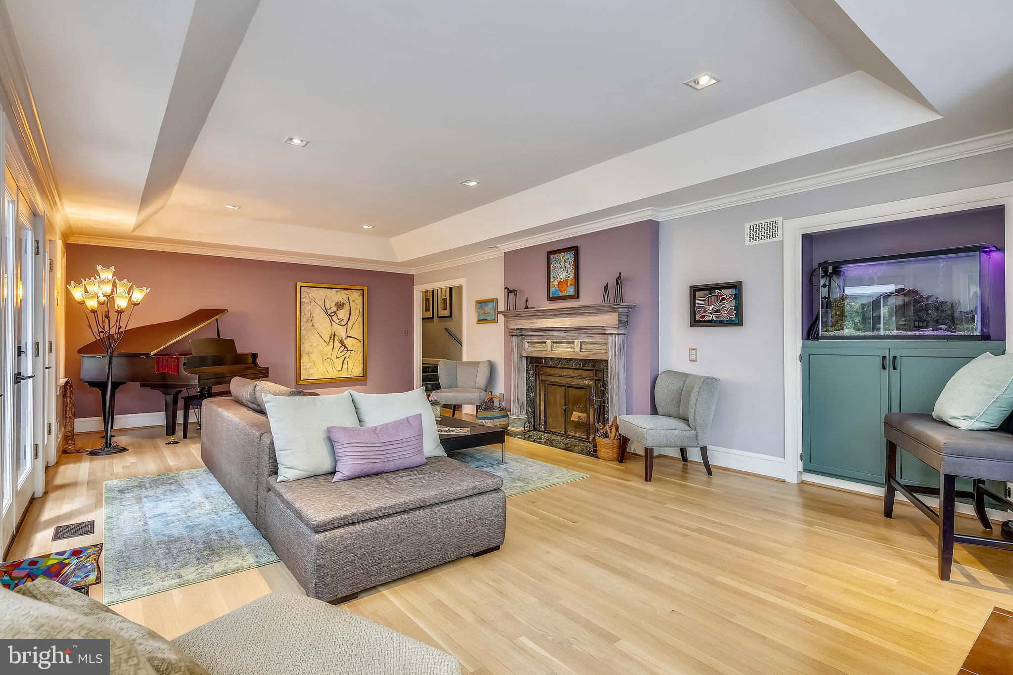 WOODHAVEN - Residential