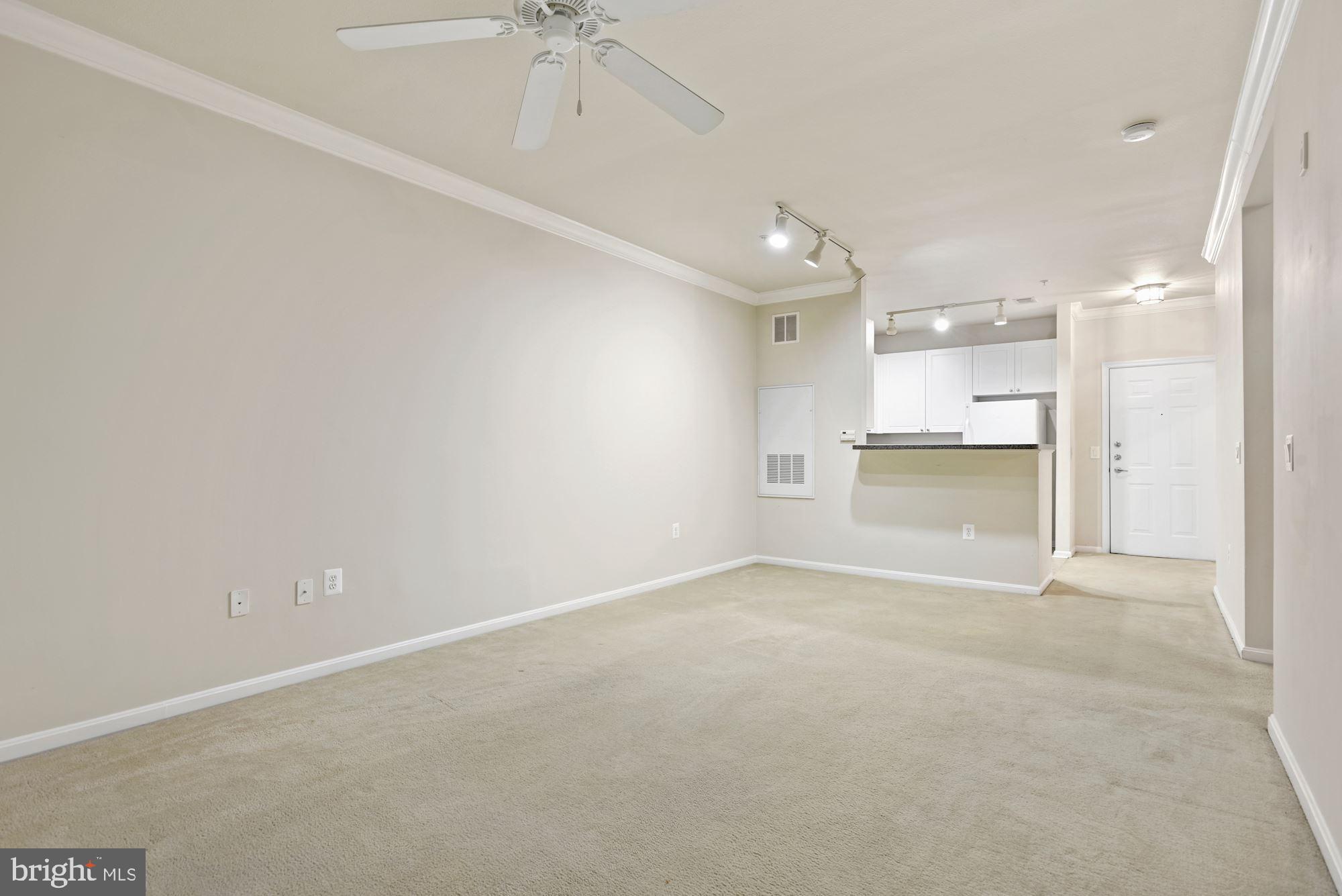 MARQUIS AT VIENNA STATION - Residential Lease