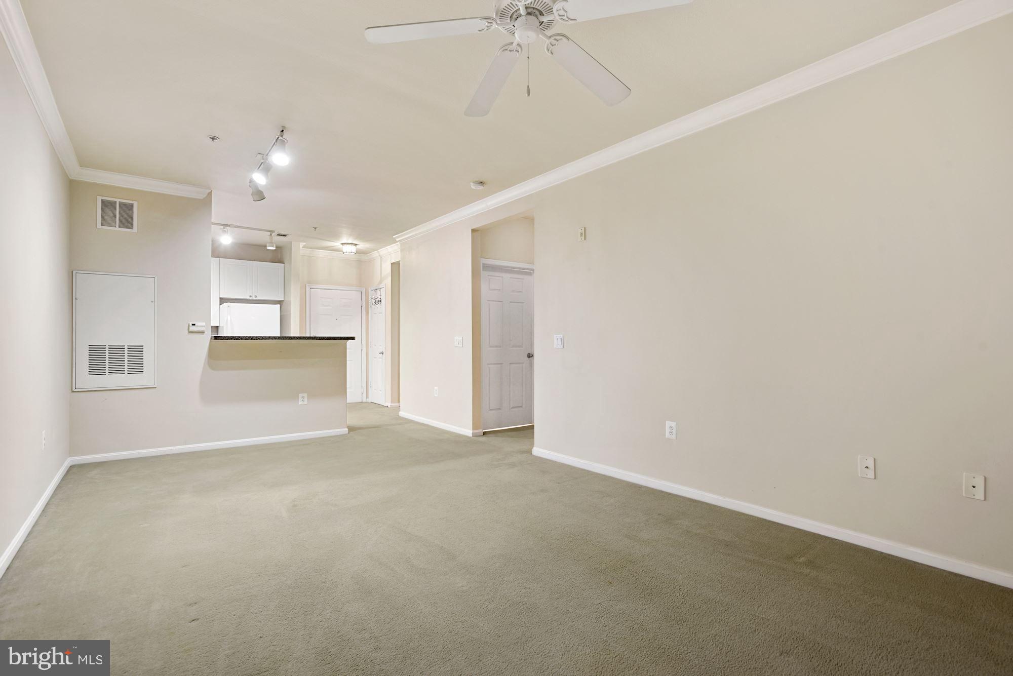 MARQUIS AT VIENNA STATION - Residential Lease