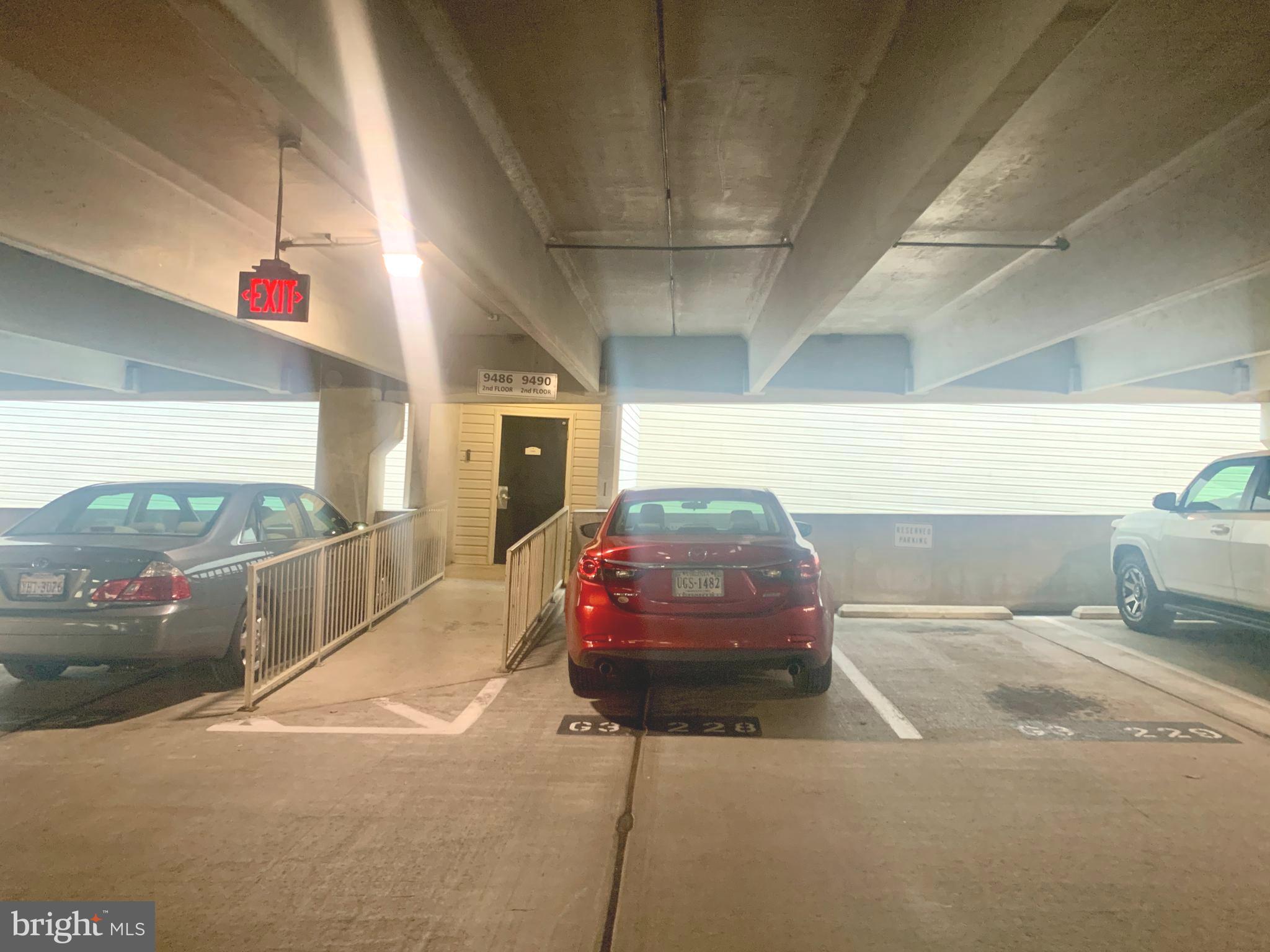 MARQUIS AT VIENNA STATION - Residential Lease