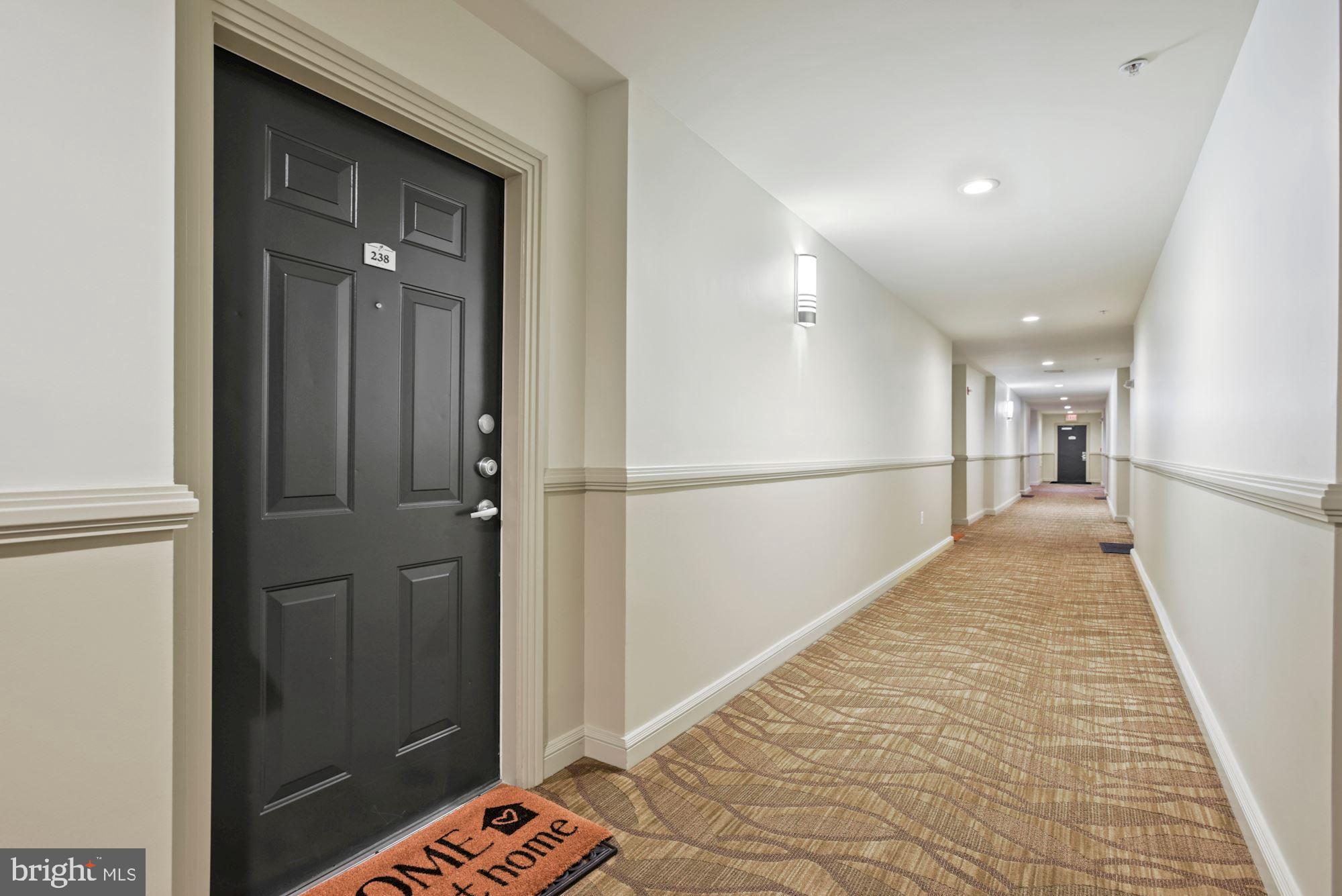 MARQUIS AT VIENNA STATION - Residential Lease