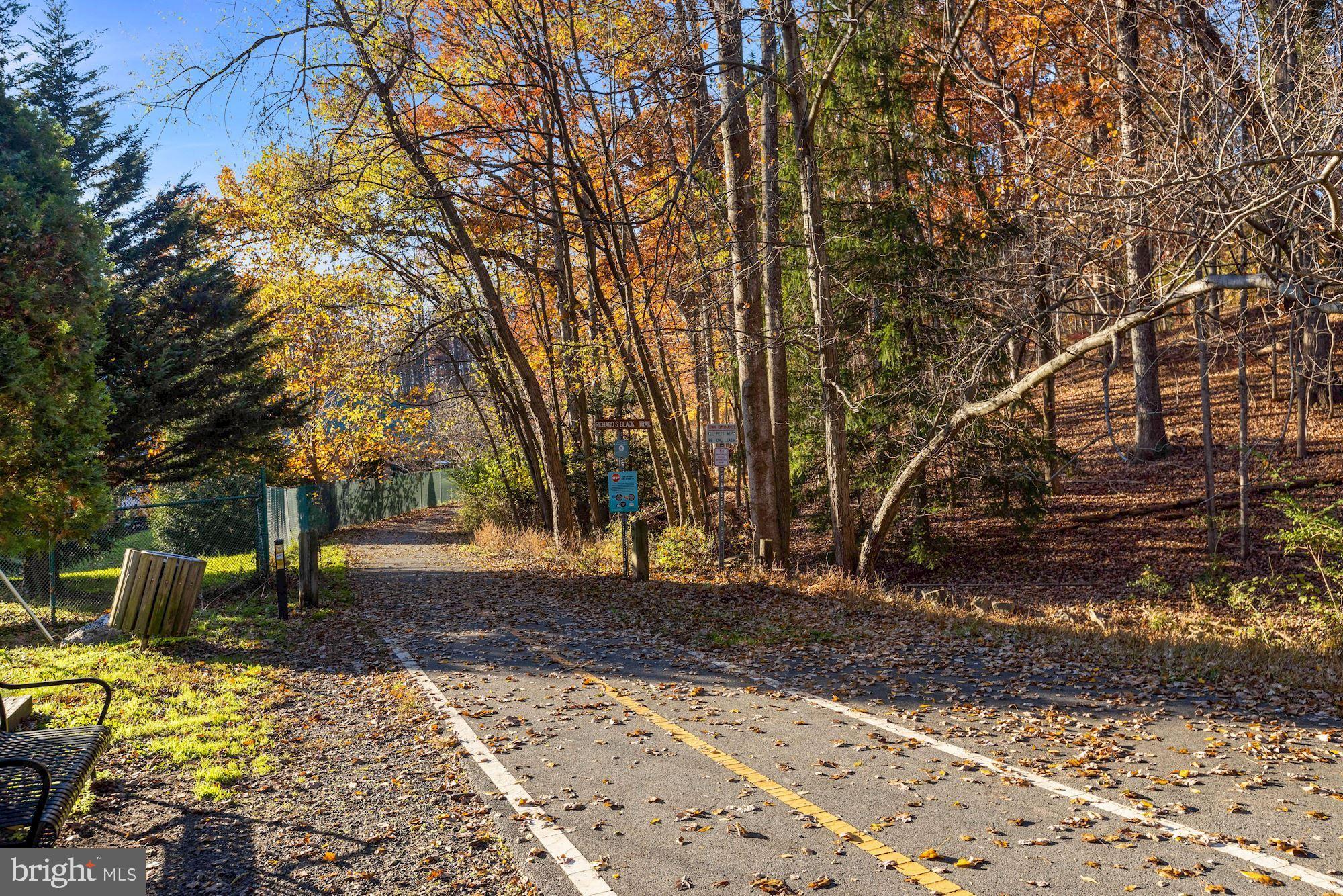 MARQUIS AT VIENNA STATION - Residential Lease