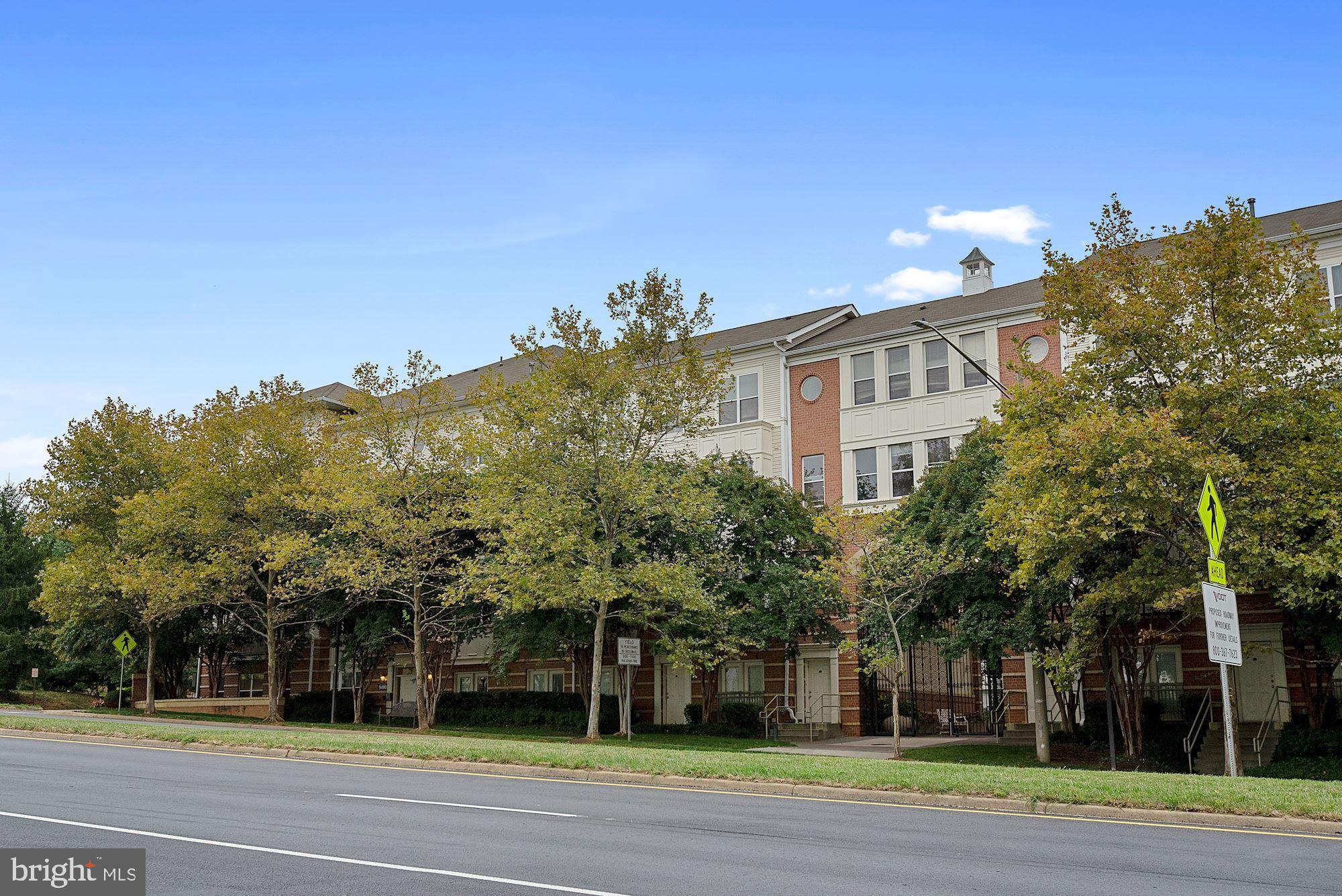 MARQUIS AT VIENNA STATION - Residential Lease