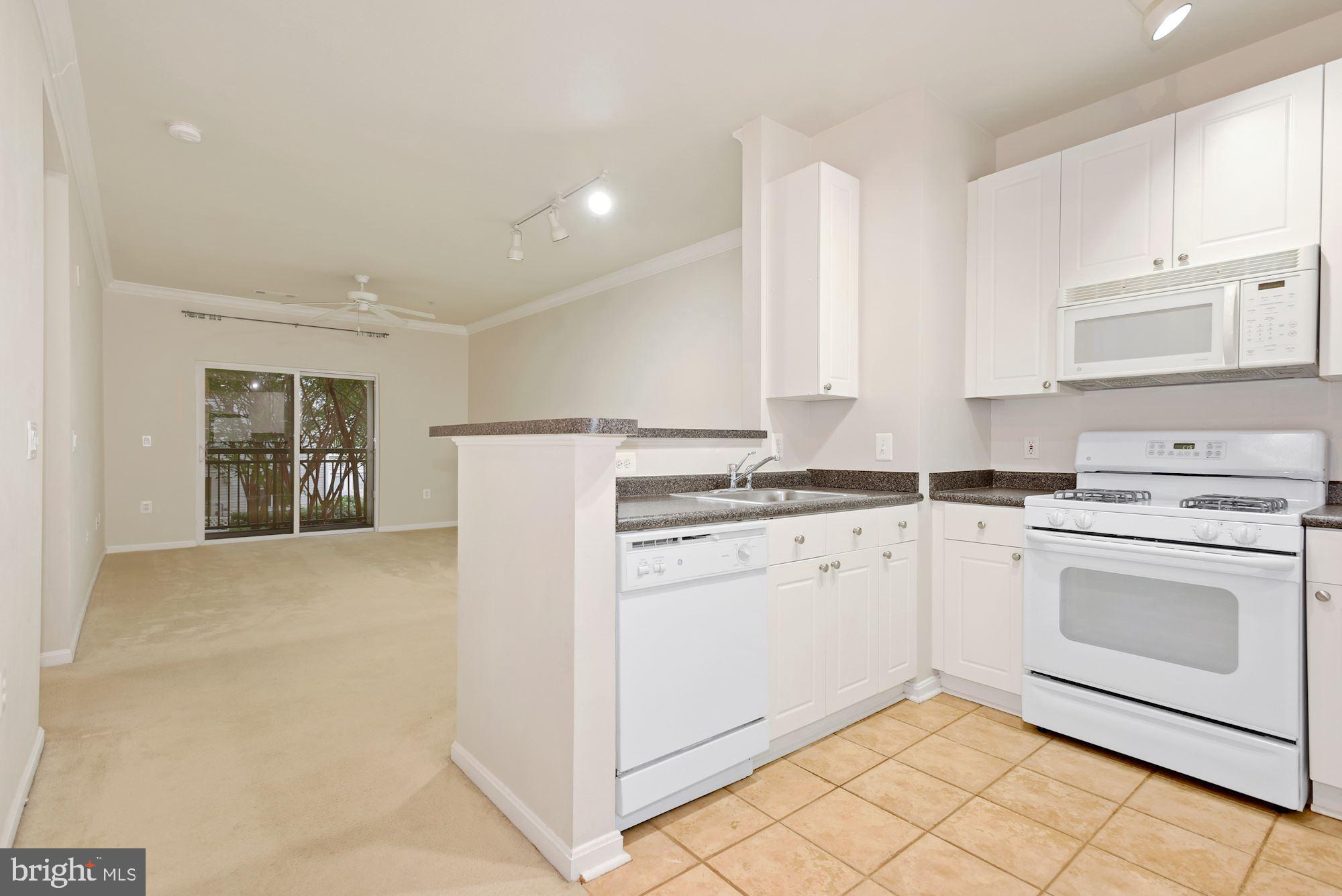 MARQUIS AT VIENNA STATION - Residential Lease