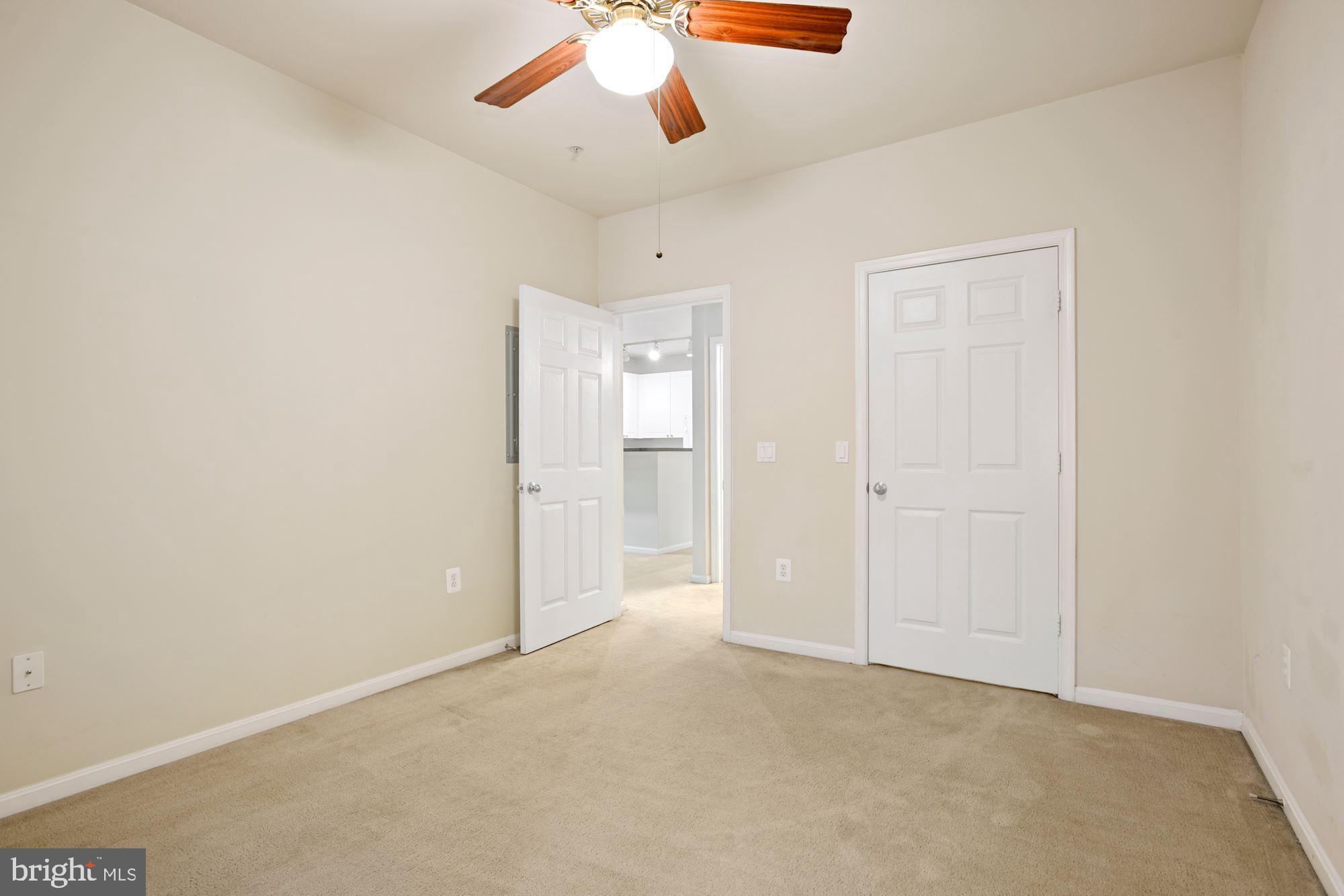 MARQUIS AT VIENNA STATION - Residential Lease