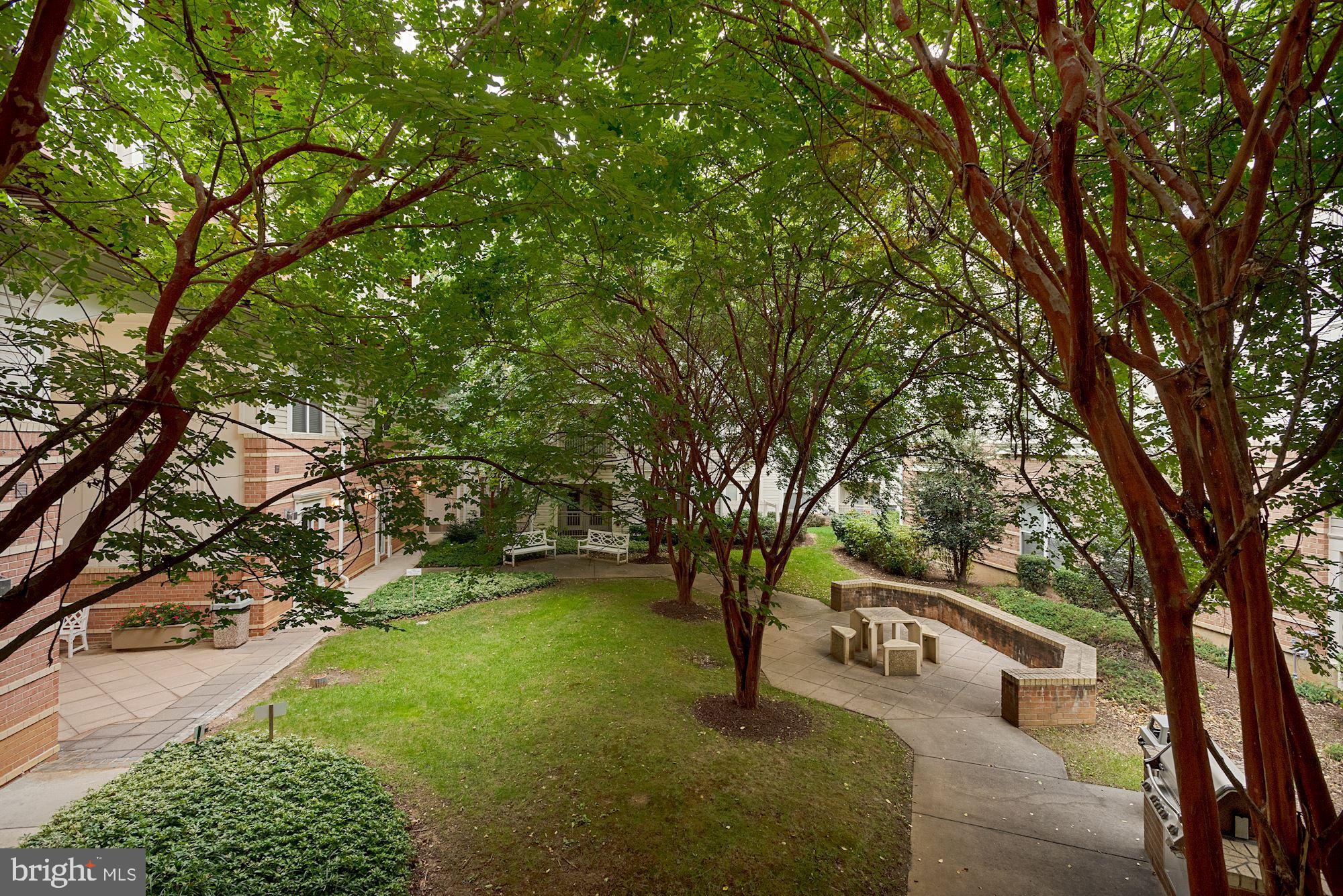 MARQUIS AT VIENNA STATION - Residential Lease