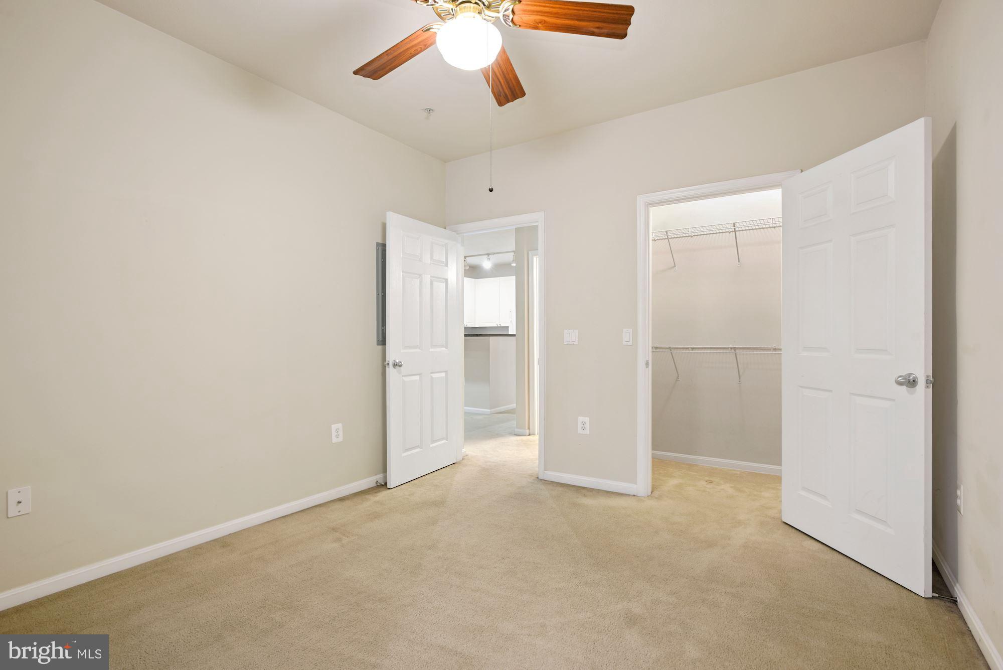 MARQUIS AT VIENNA STATION - Residential Lease