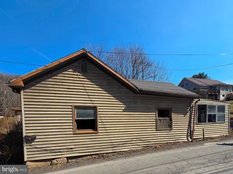 9 Charlestown Road SW, Lonaconing, MD 21539 - MLS#: MDAL2011374