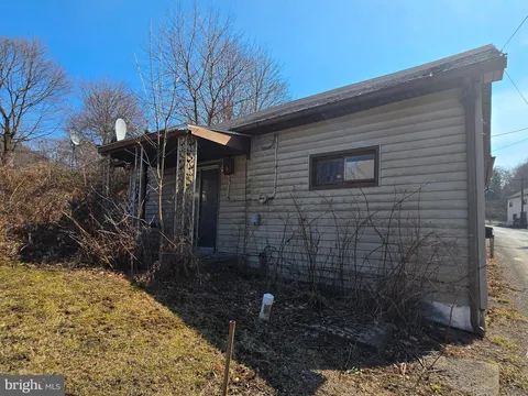9 Charlestown Road SW, Lonaconing, MD MLS: MDAL2011374
