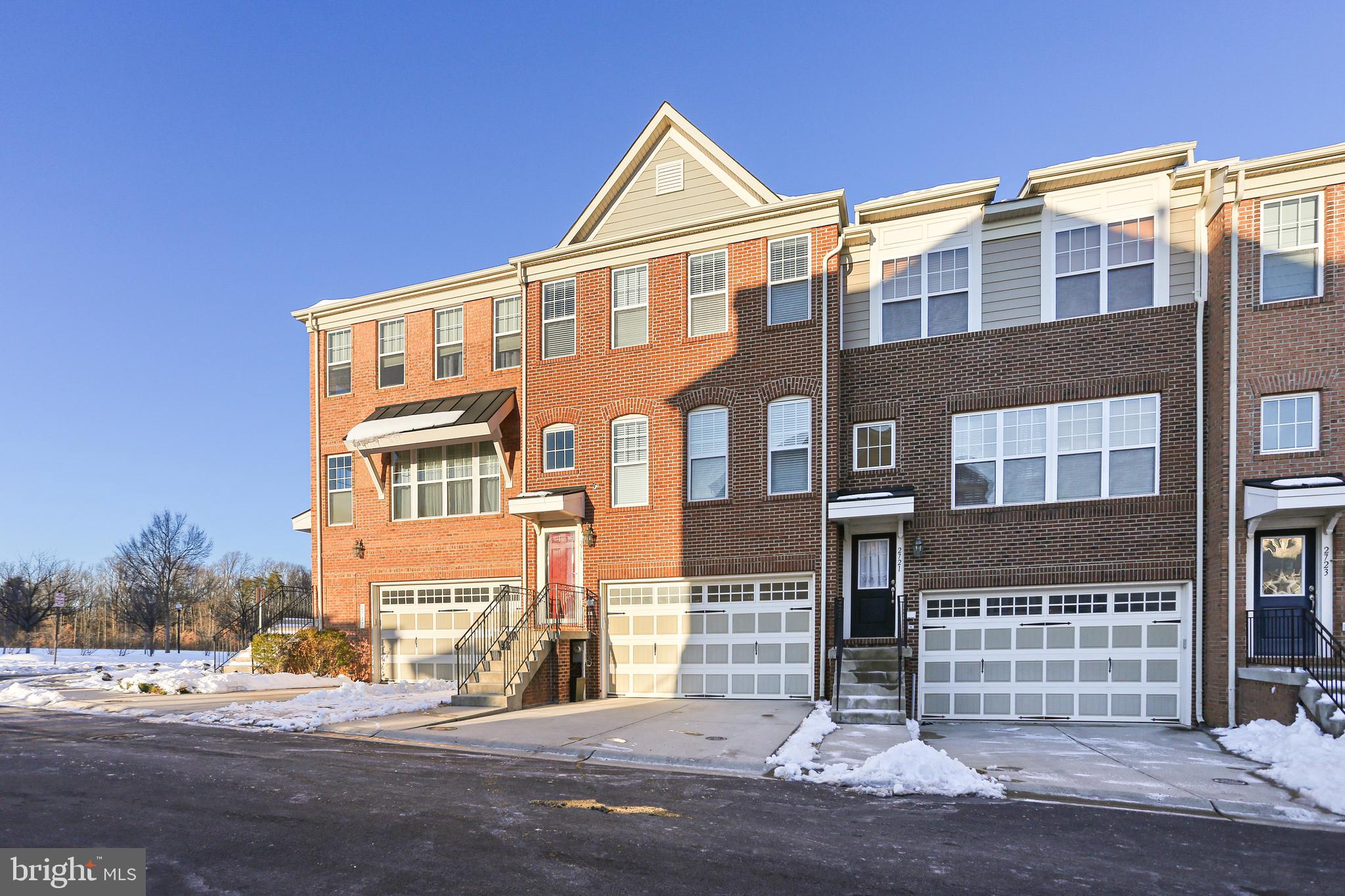 2719 AMBER CREST ROAD