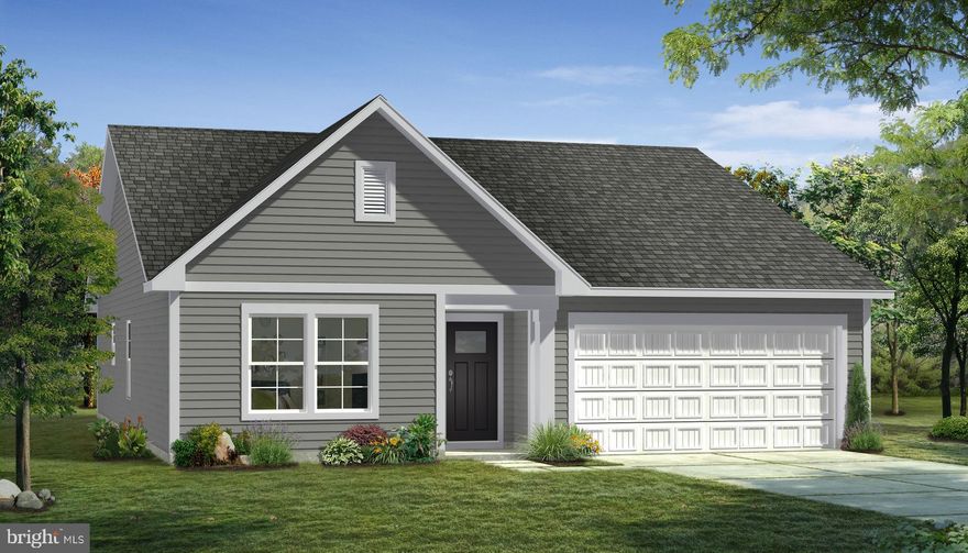 The Edgewood II is one of our best selling plans. Beautiful Edgewood II with a fully loaded interior. LVP throughout the whole home, upgraded kitchen cabinets, countertops. *Photos may not be of actual home. Photos may be of similar home/floorplan if home is under construction or if this is a base price listing.