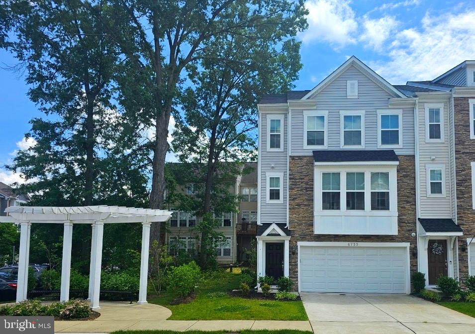 SKYVIEW PARK - Residential