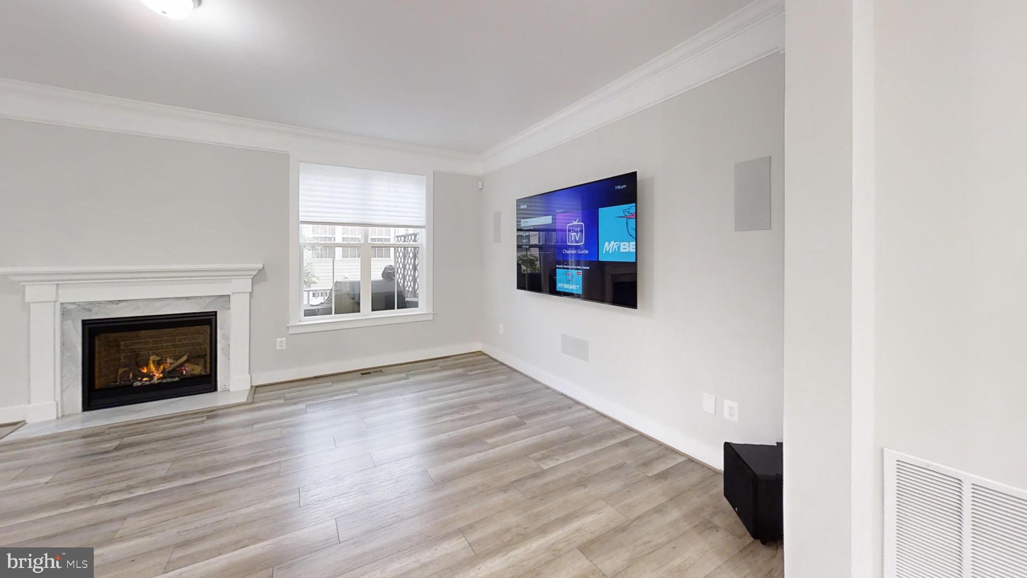 SKYVIEW PARK - Residential