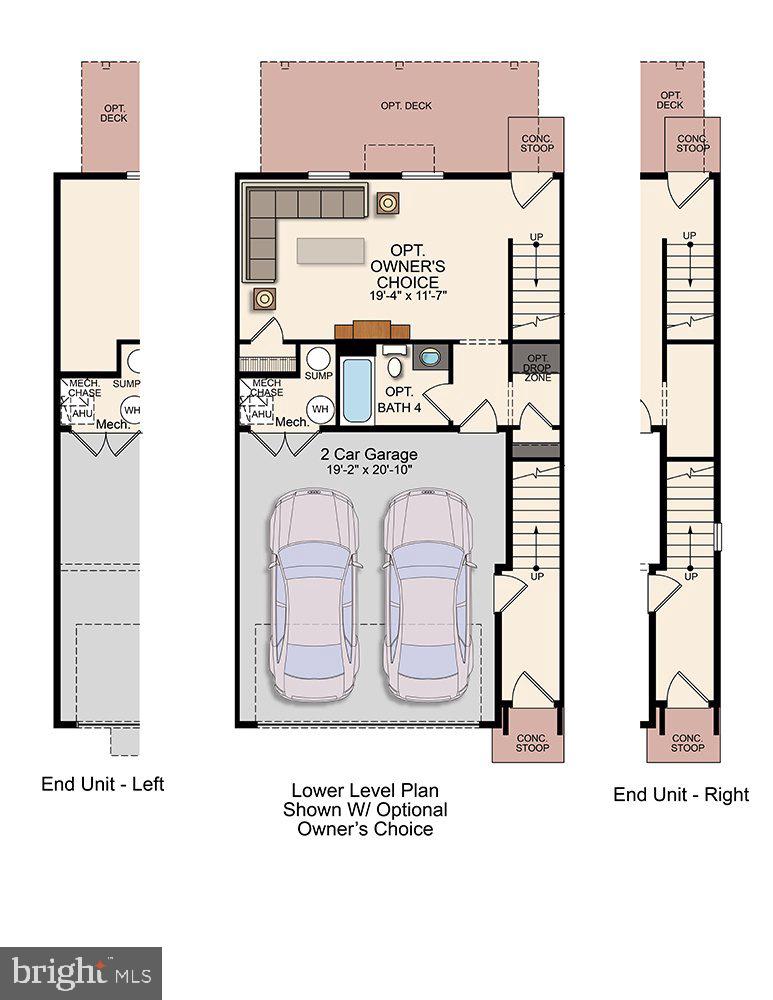 SKYVIEW PARK - Residential