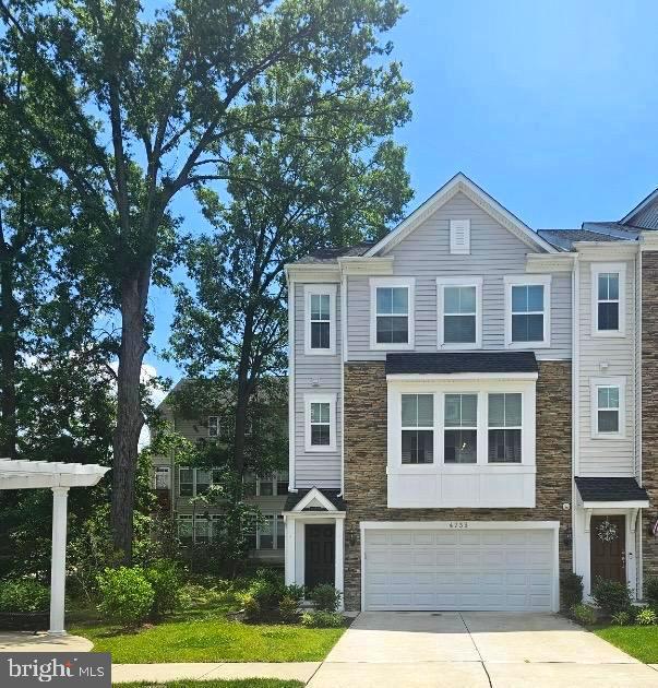 SKYVIEW PARK - Residential