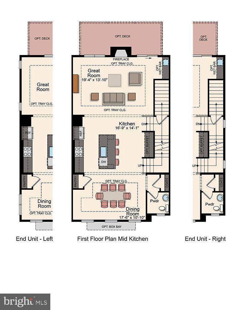 SKYVIEW PARK - Residential