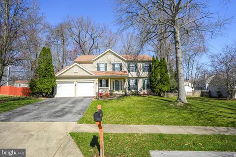 13306 LITTLEPAGE PLACE BOWIE MD 20715