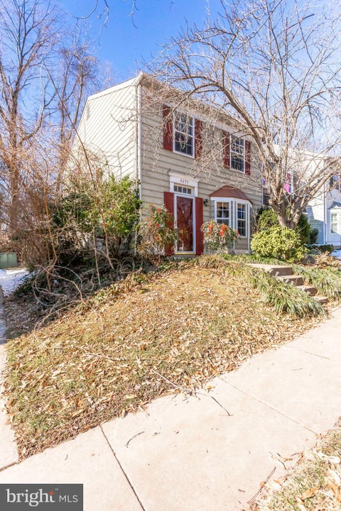 Townhouse For Rent - 9977 Capperton Drive<br/> Fairfax County, OAKTON, VA 22124