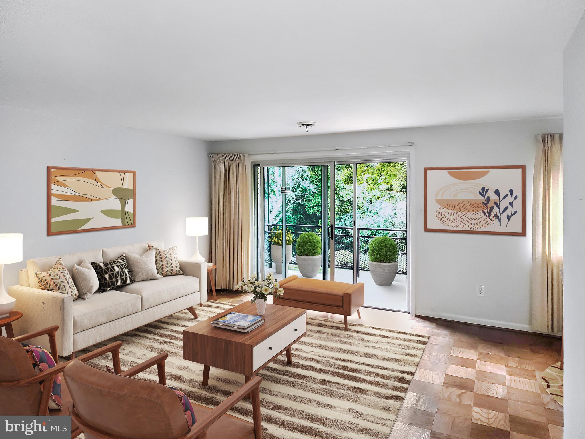 GROSVENOR PARK - Residential