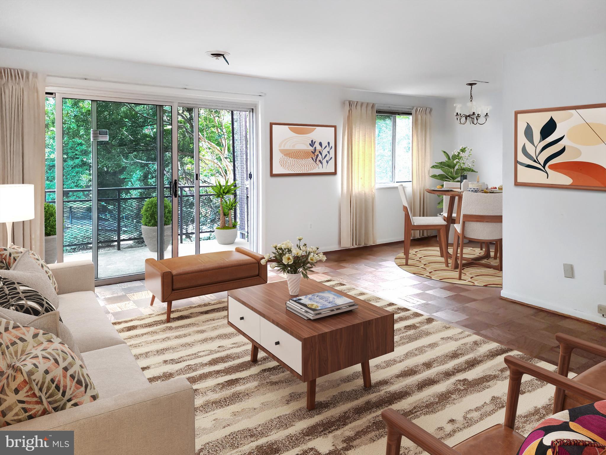 GROSVENOR PARK - Residential