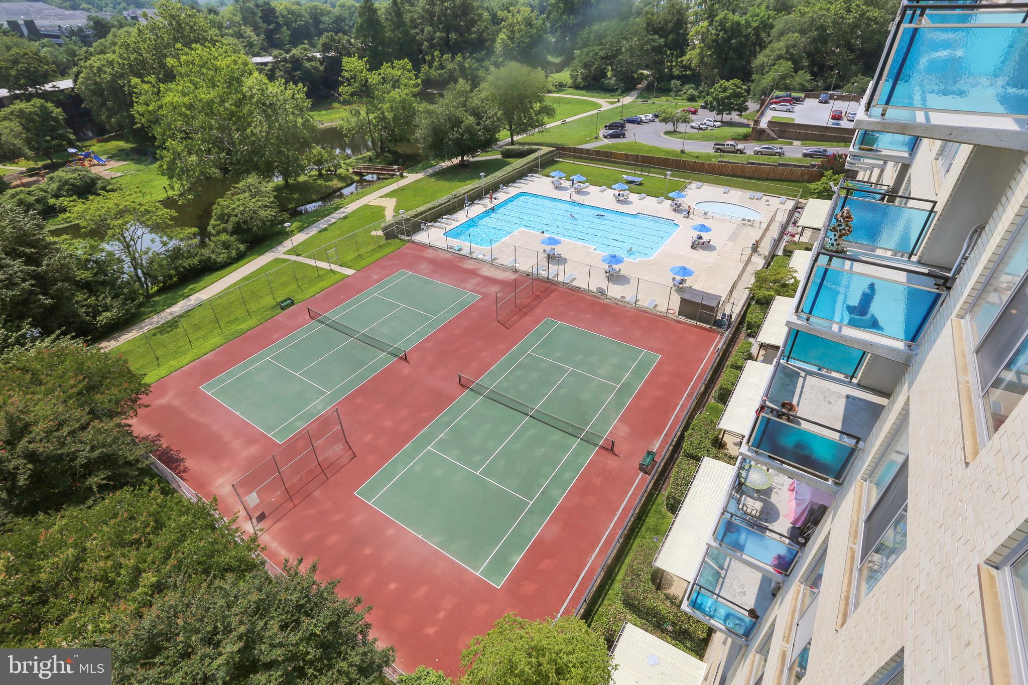 GROSVENOR PARK - Residential