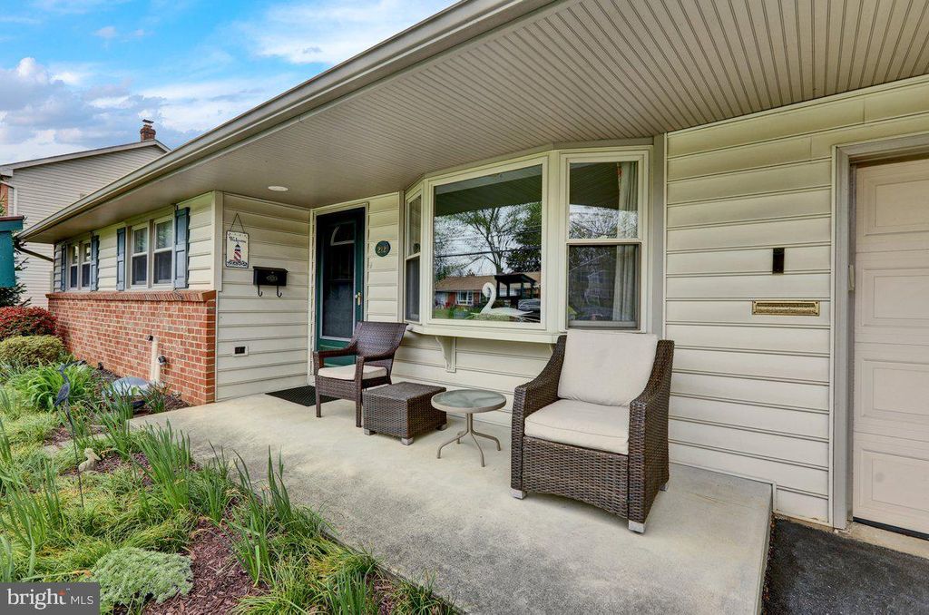 Photo of 212 N Elm Street, Lititz, PA 17543 (MLS # PALA2051200)