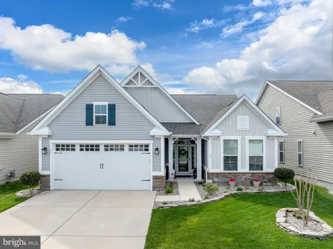 25 Waterside Drive, Bridgeville, DE 19933 - MLS#: DESU2082696