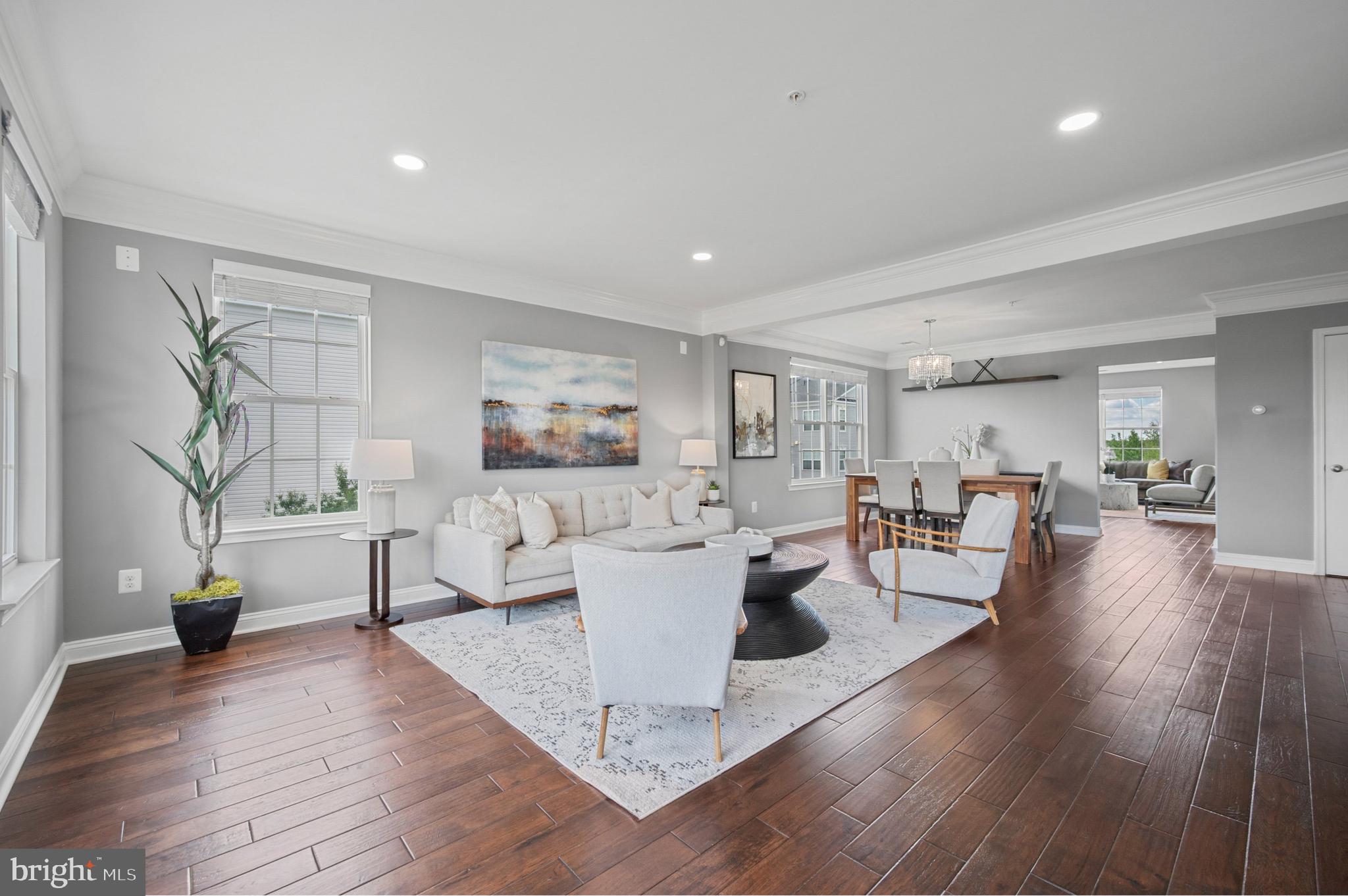 ARORA HILLS - Residential