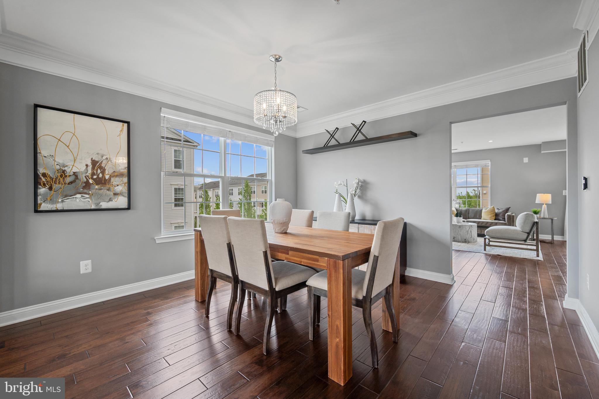 ARORA HILLS - Residential