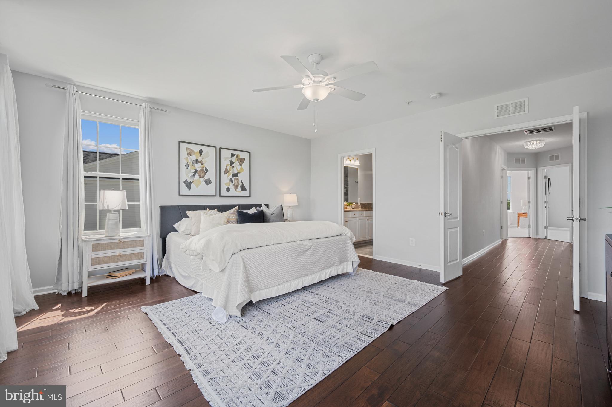 ARORA HILLS - Residential