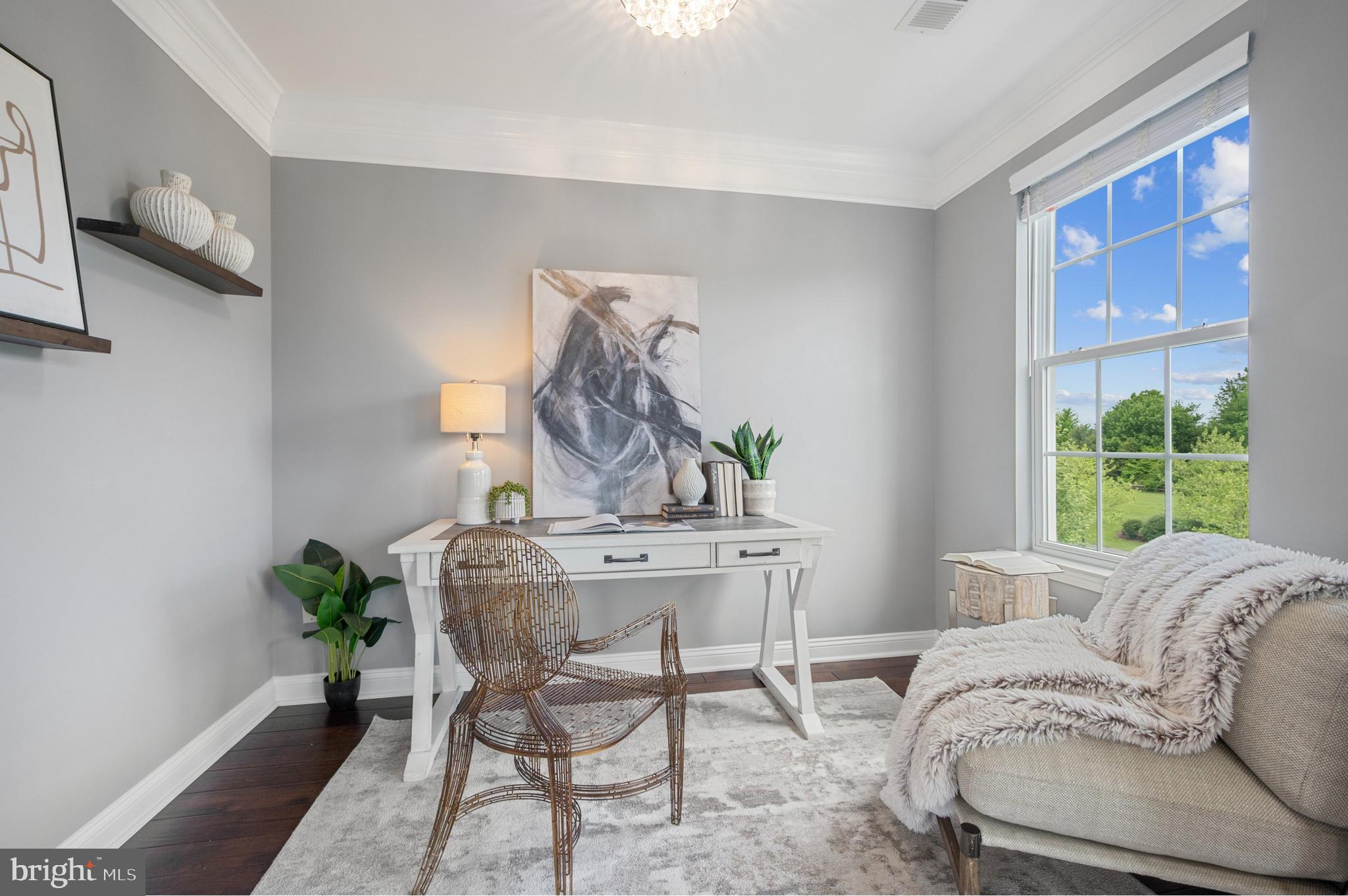 ARORA HILLS - Residential