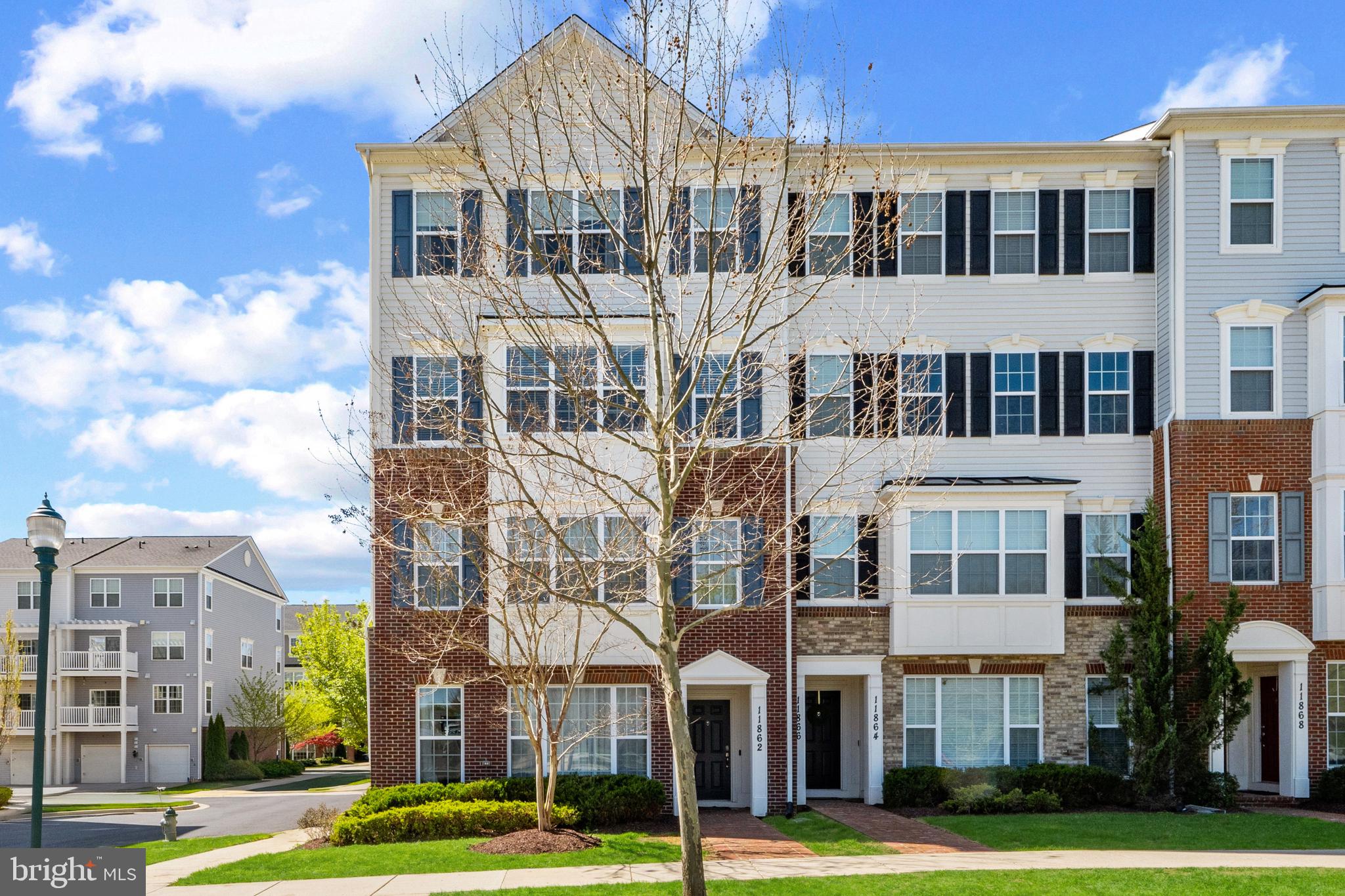 11862 LITTLE SENECA PARKWAY 1262