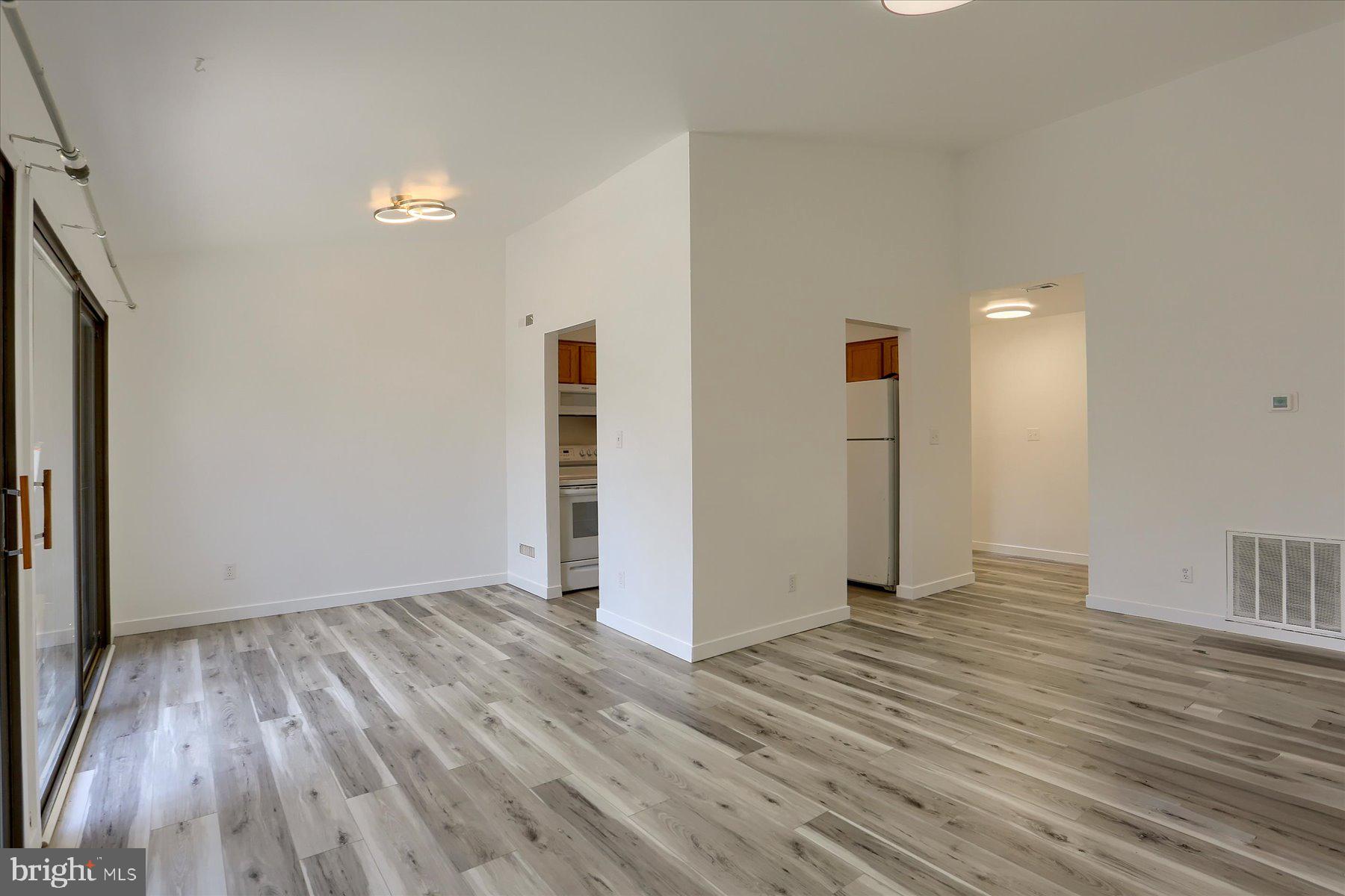 WESTWOOD VILLAGE - Residential