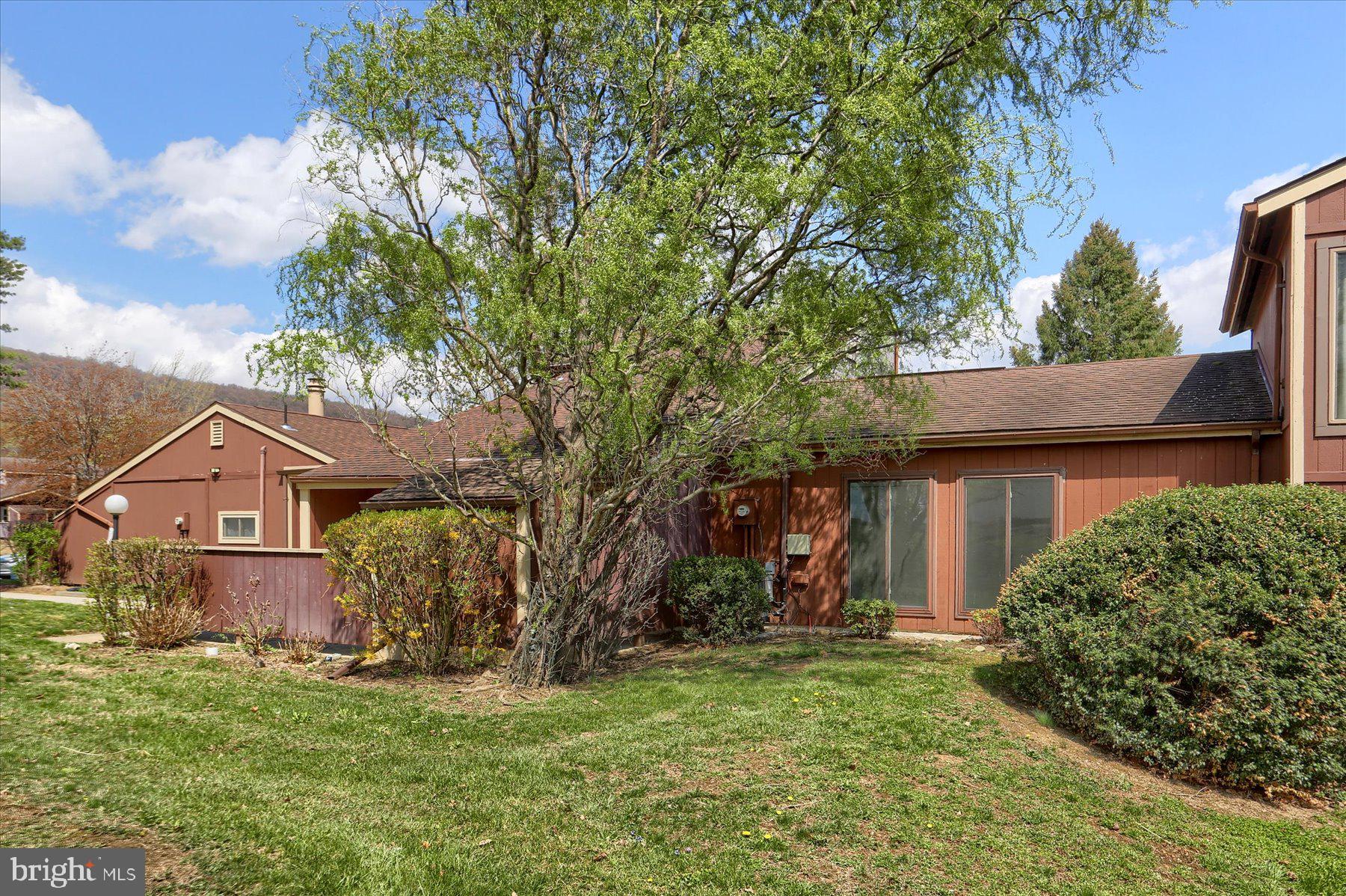 WESTWOOD VILLAGE - Residential