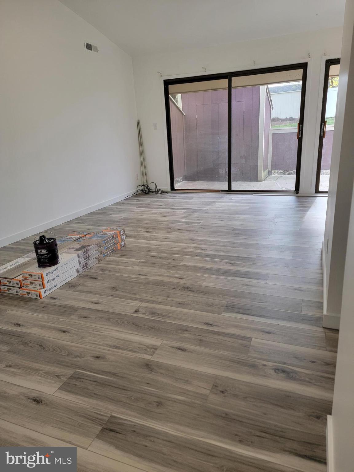 WESTWOOD VILLAGE - Residential