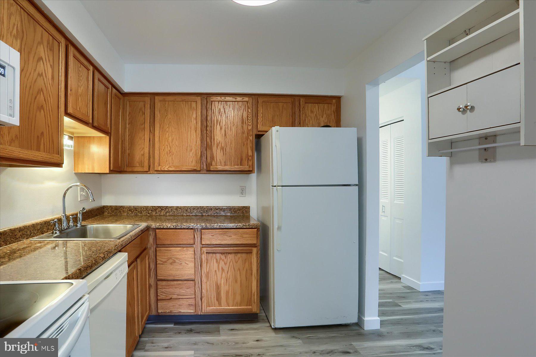 WESTWOOD VILLAGE - Residential