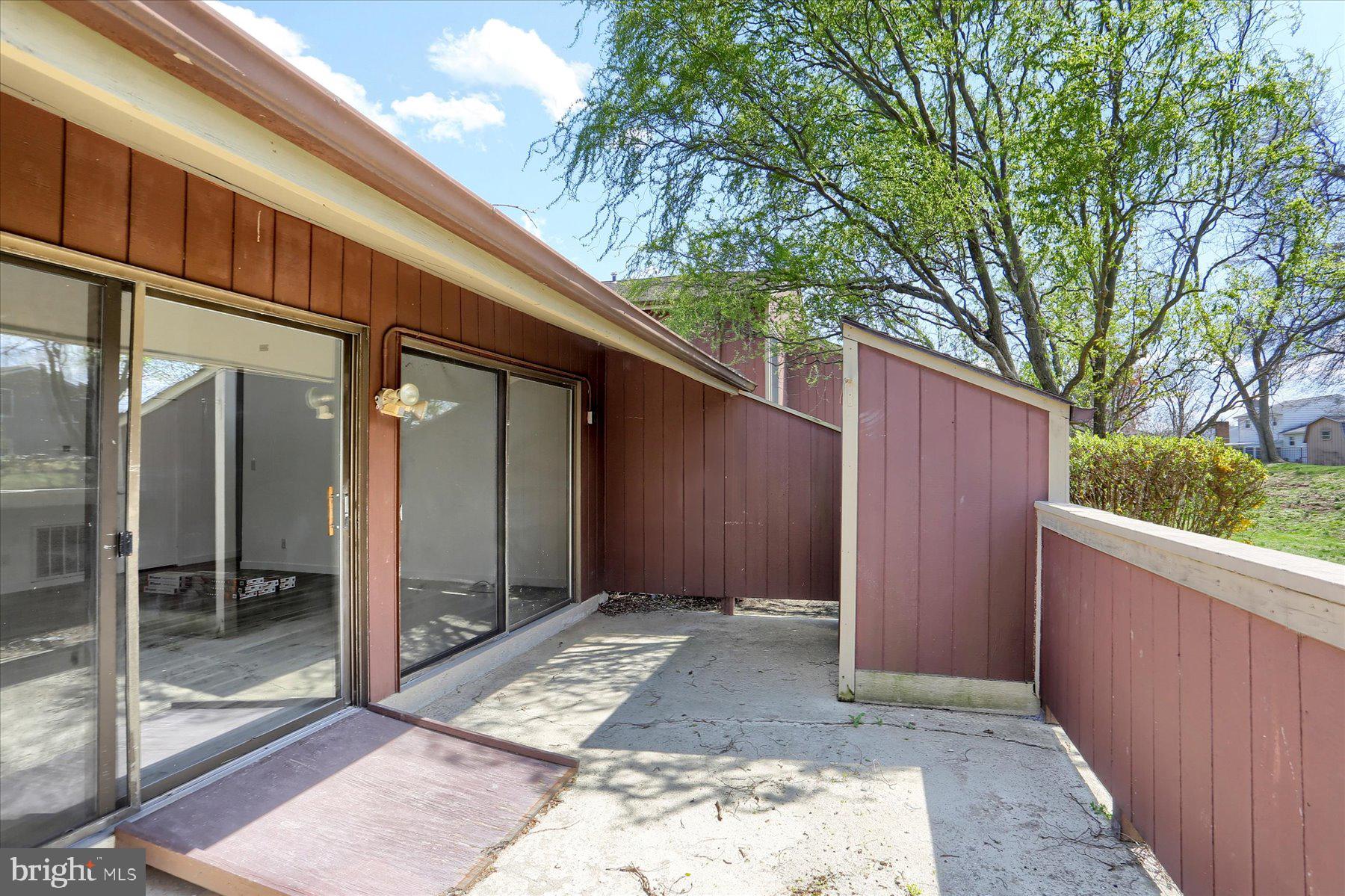 WESTWOOD VILLAGE - Residential