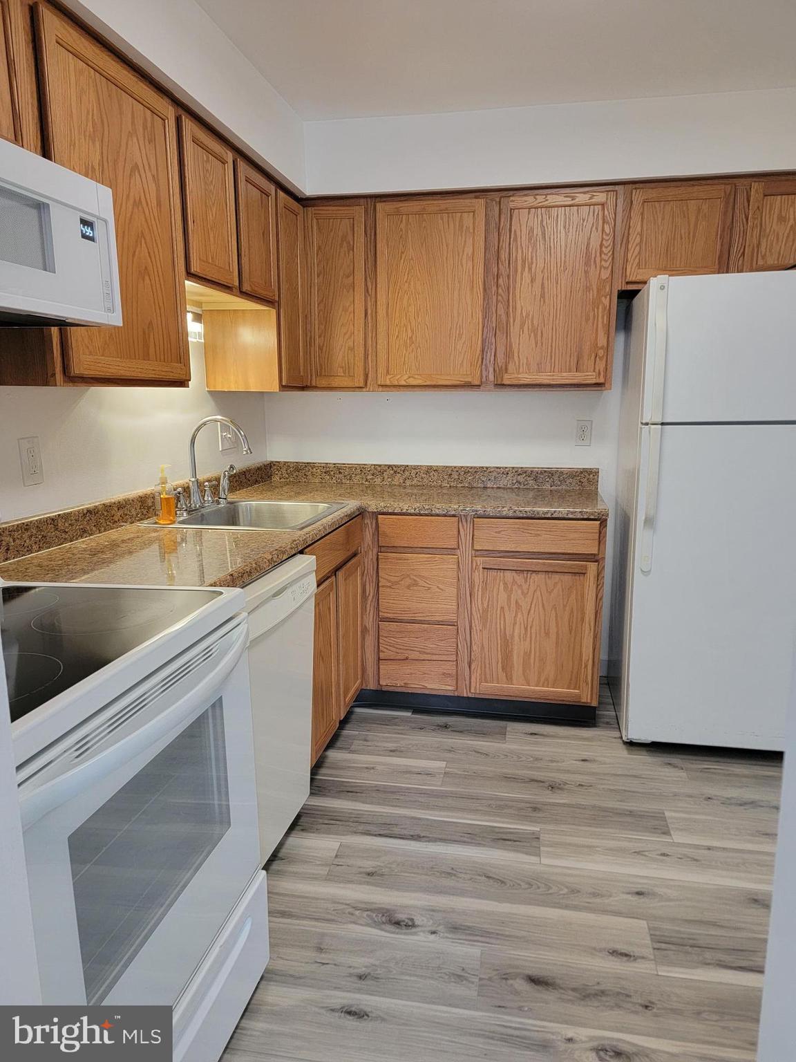 WESTWOOD VILLAGE - Residential