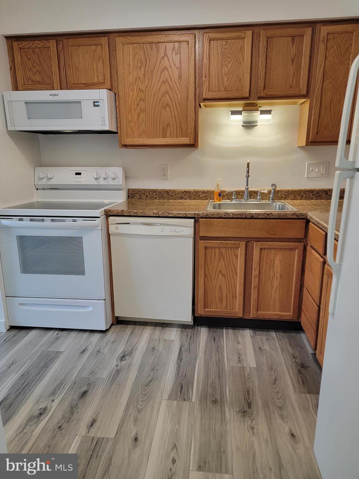 WESTWOOD VILLAGE - Residential