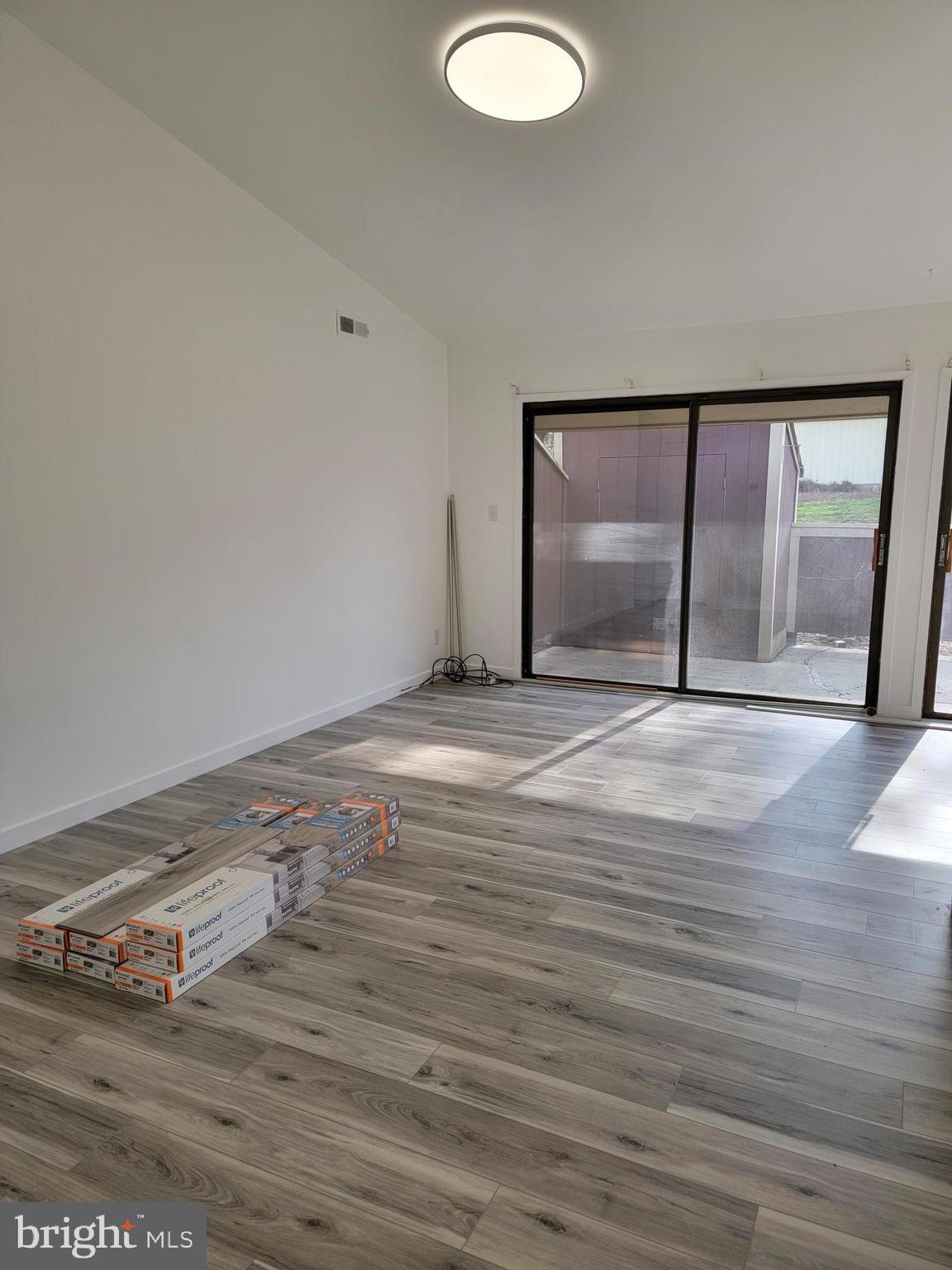 WESTWOOD VILLAGE - Residential