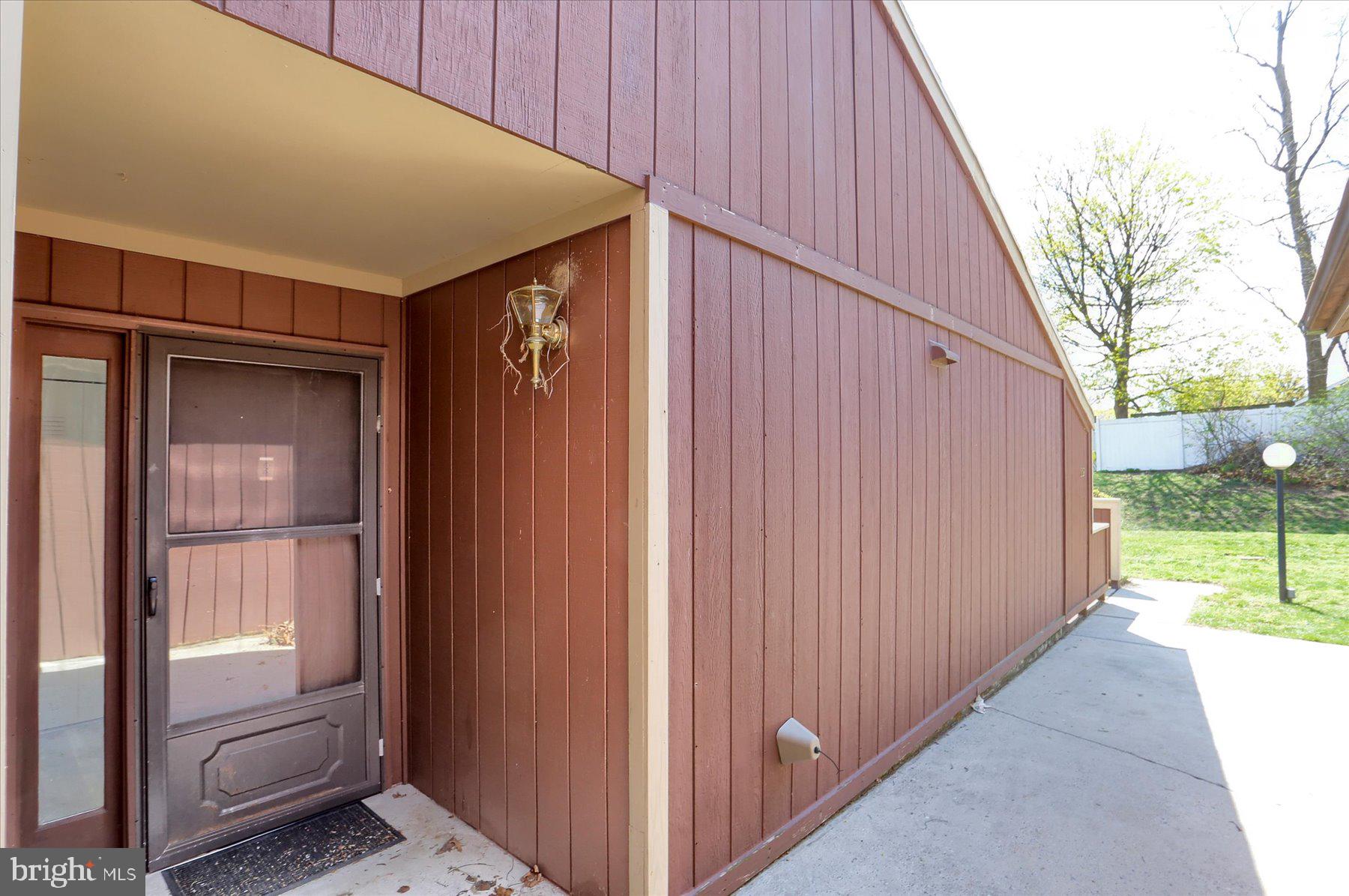 WESTWOOD VILLAGE - Residential