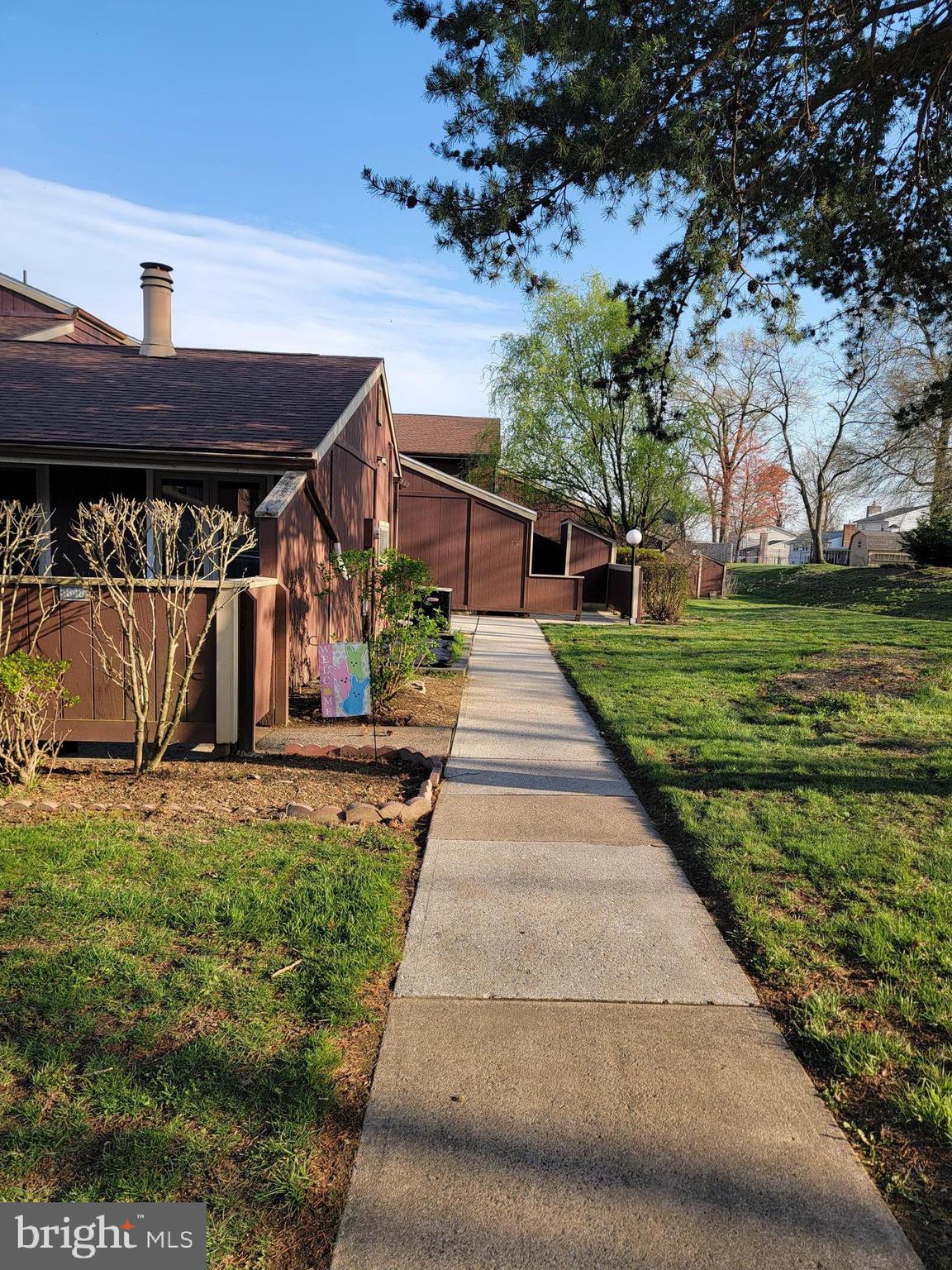 WESTWOOD VILLAGE - Residential