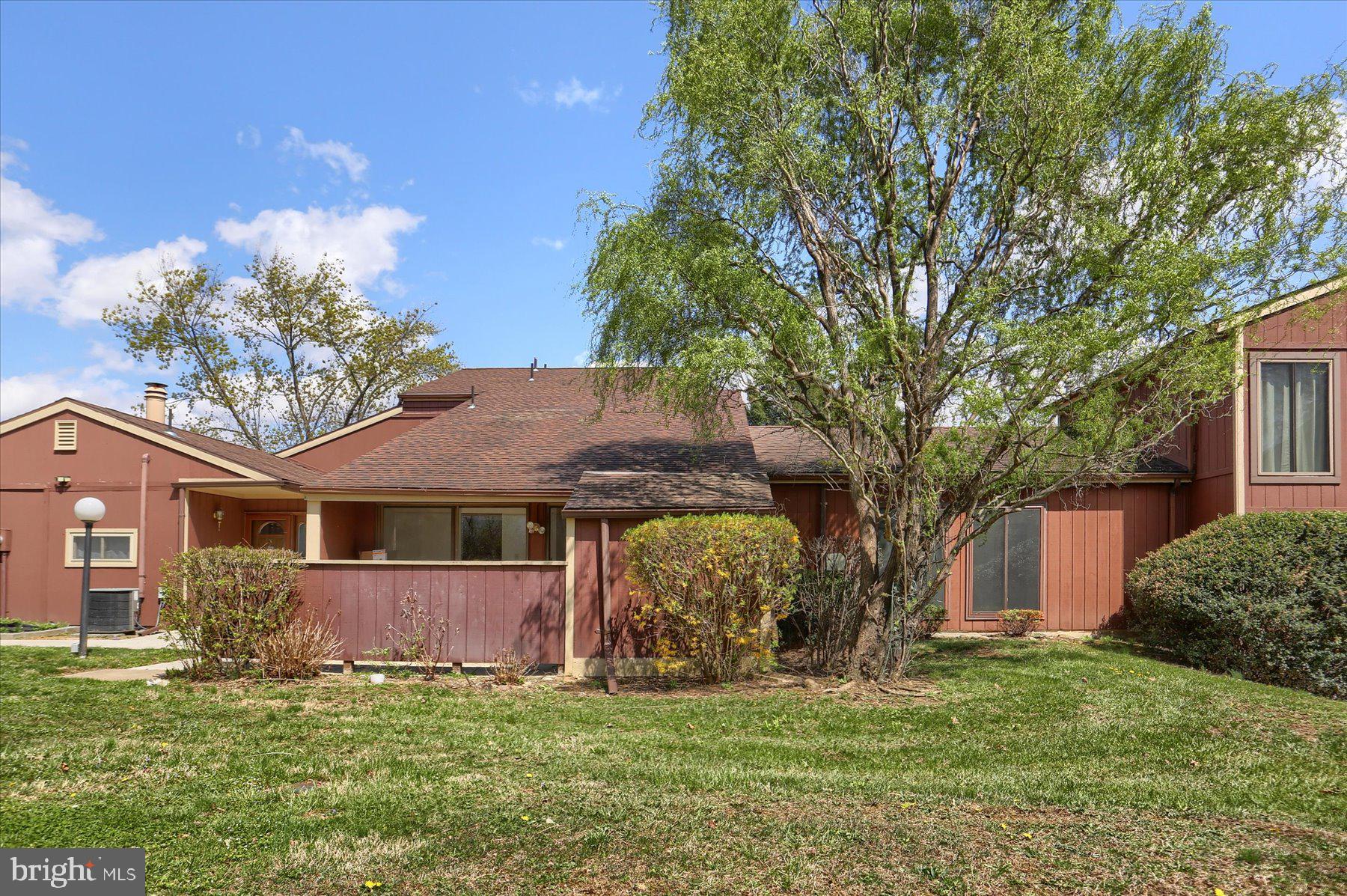 WESTWOOD VILLAGE - Residential