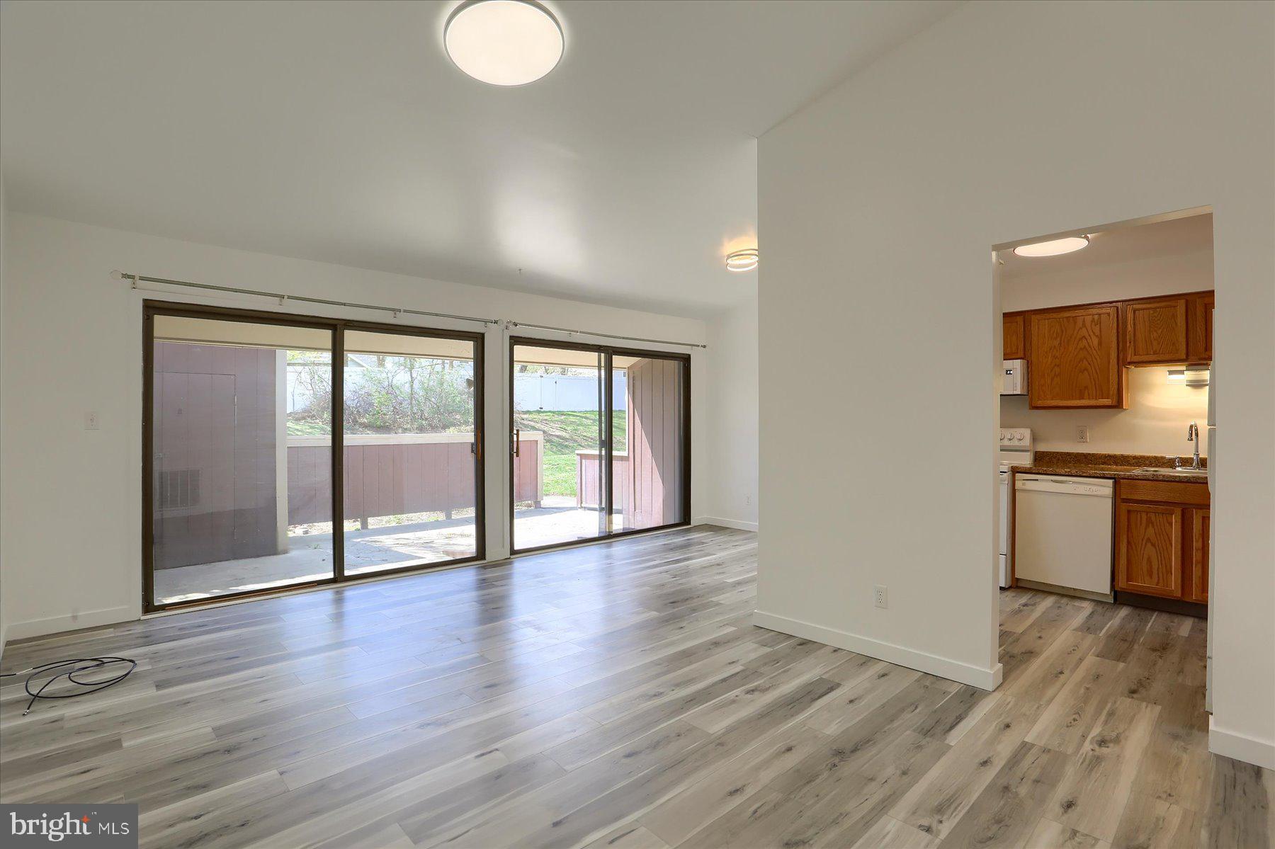 WESTWOOD VILLAGE - Residential