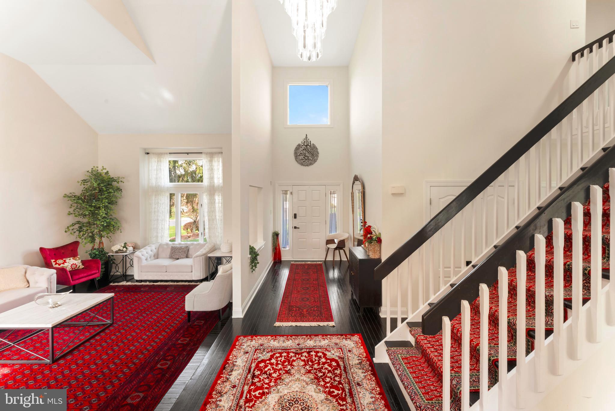 NORTHAMPTON CHASE - Residential