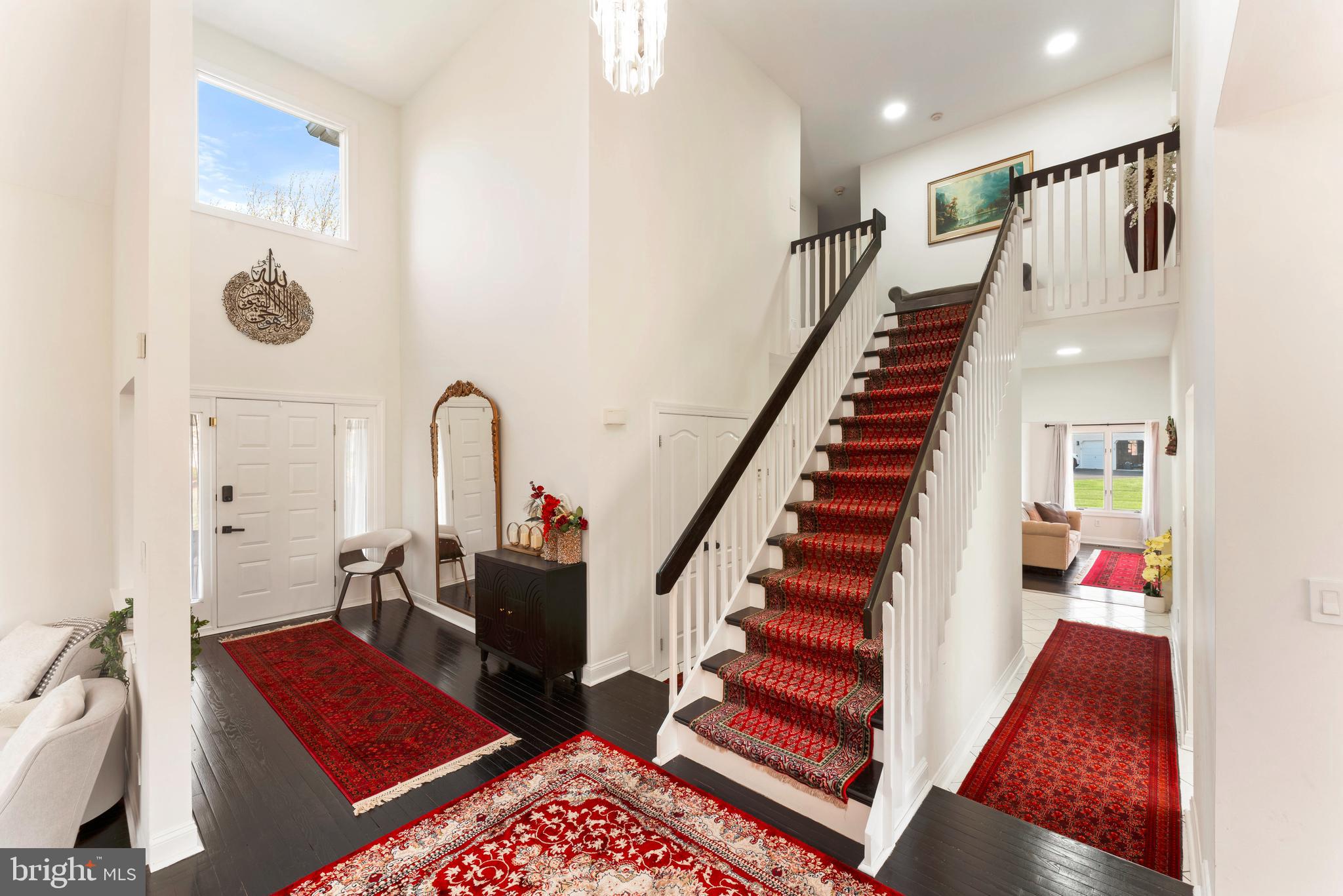 NORTHAMPTON CHASE - Residential