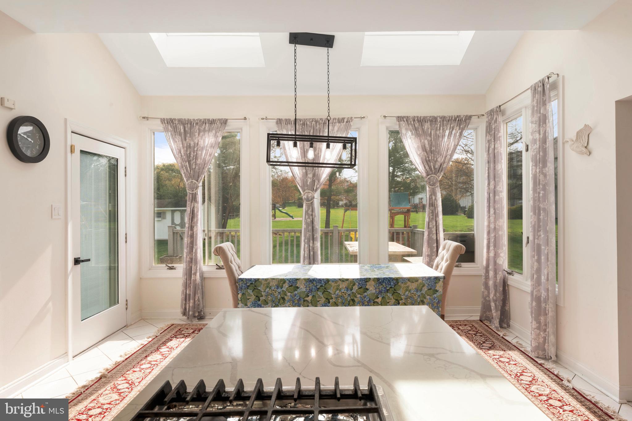 NORTHAMPTON CHASE - Residential