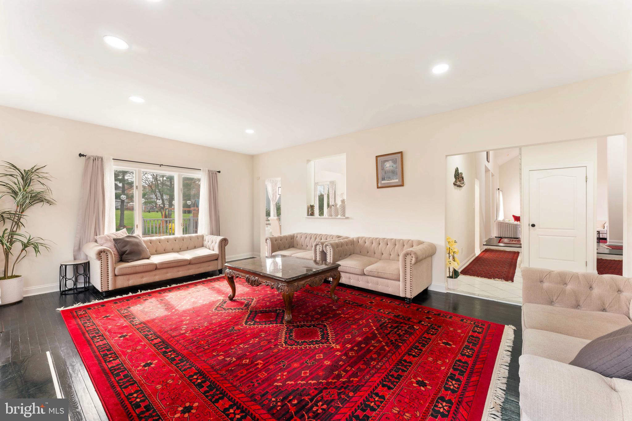 NORTHAMPTON CHASE - Residential