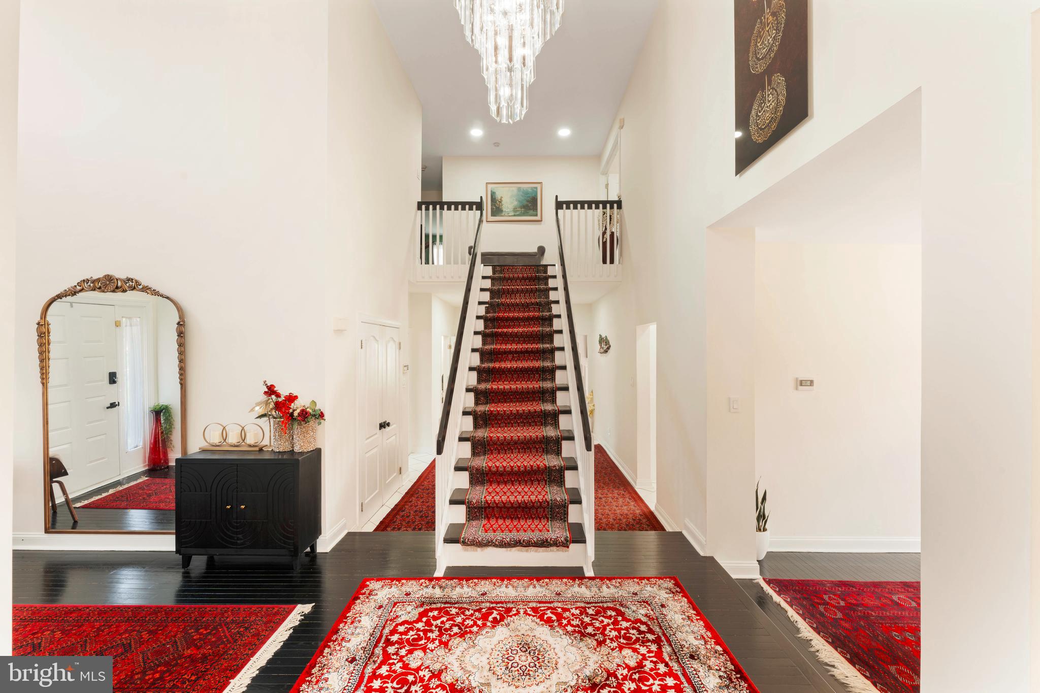 NORTHAMPTON CHASE - Residential