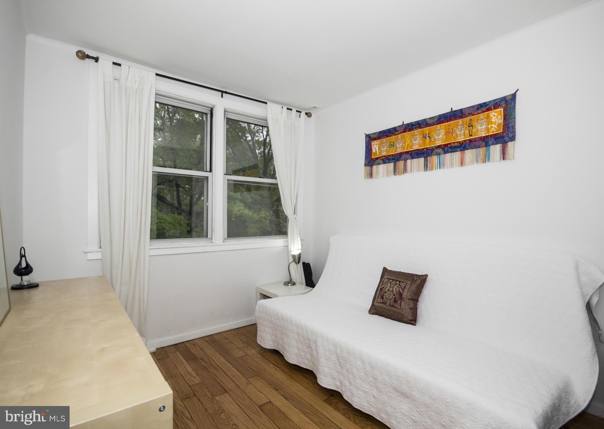 GREENBELT (CO-OP) - Residential